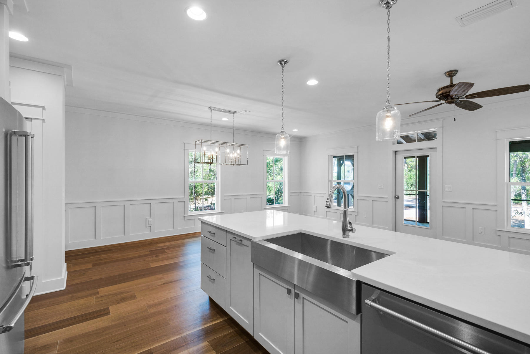 MAGNOLIA COTTAGES BY THE SEA - Residential