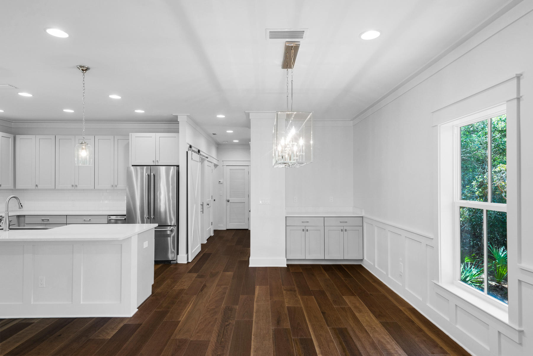 MAGNOLIA COTTAGES BY THE SEA - Residential