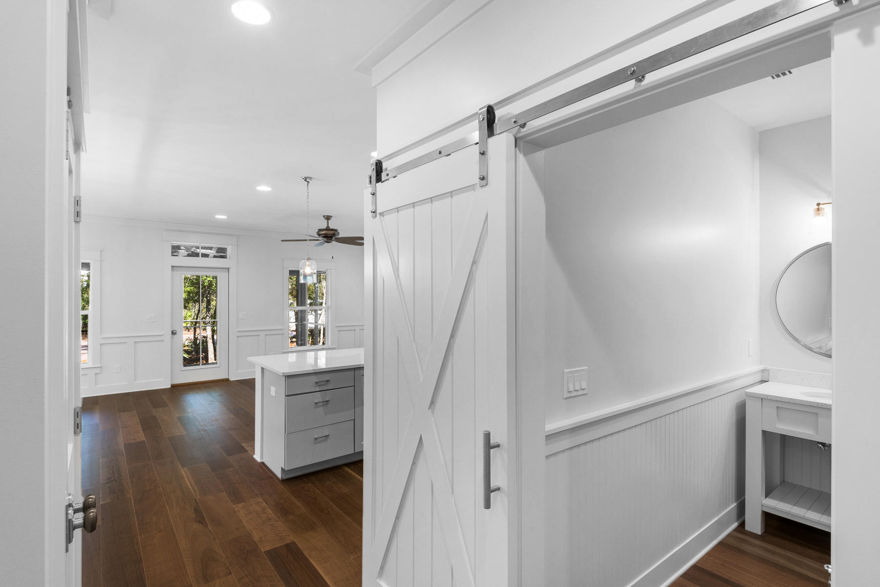 MAGNOLIA COTTAGES BY THE SEA - Residential