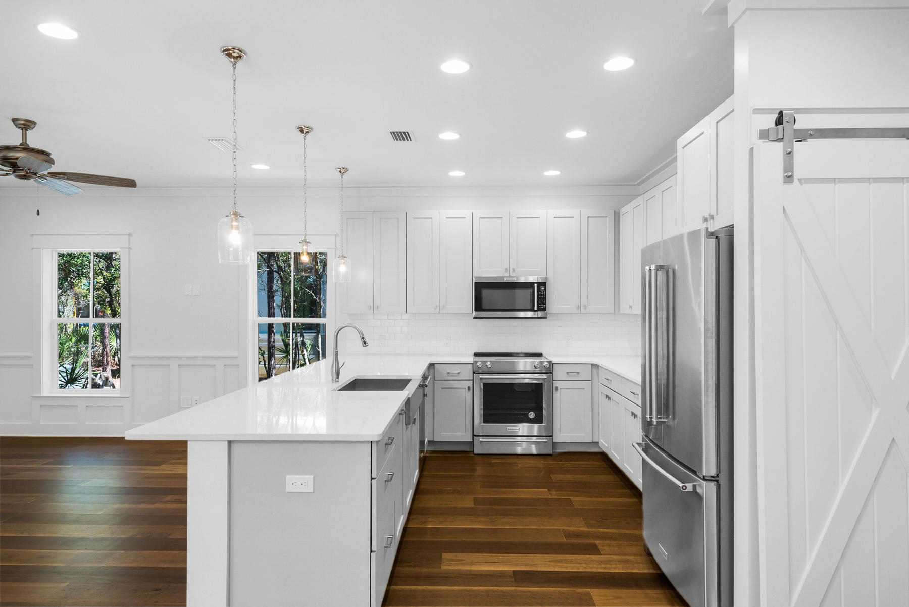 MAGNOLIA COTTAGES BY THE SEA - Residential