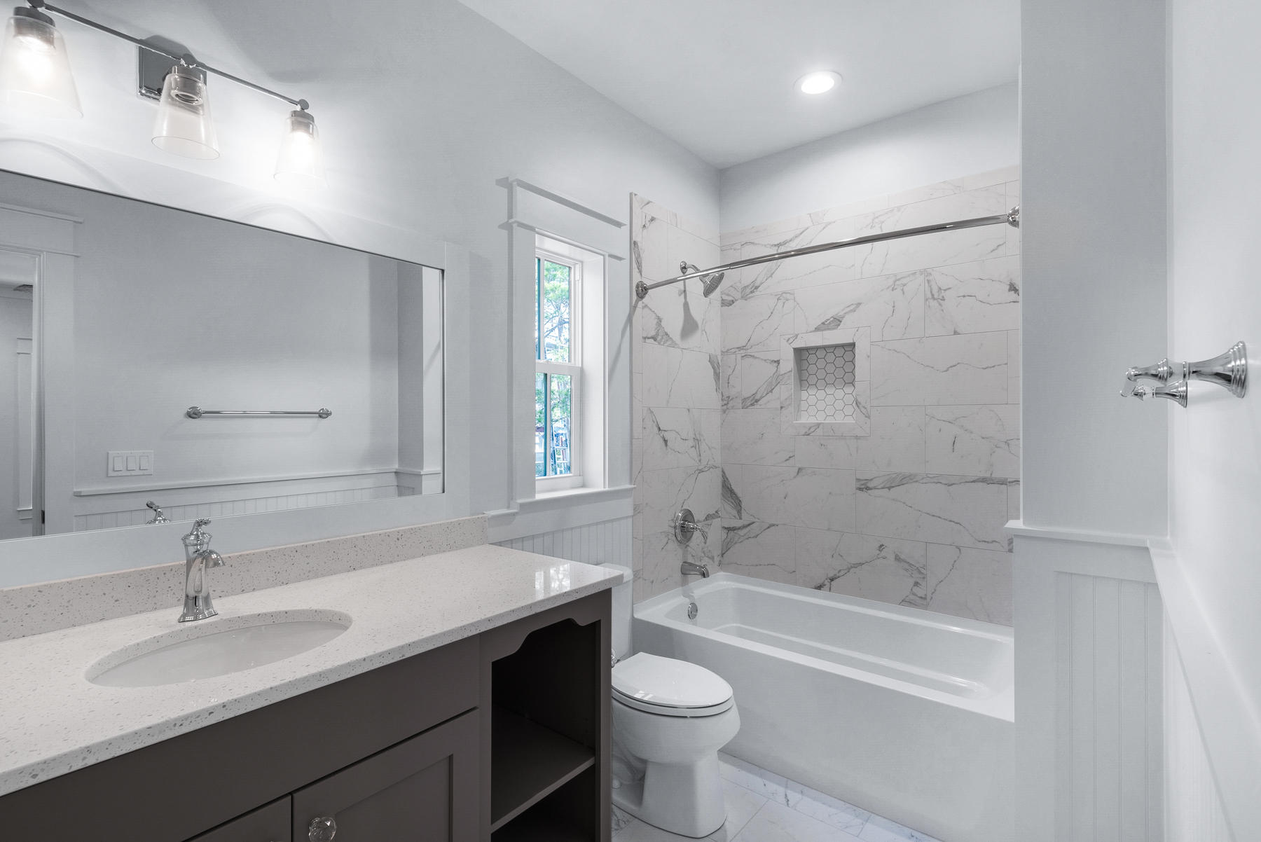 MAGNOLIA COTTAGES BY THE SEA - Residential