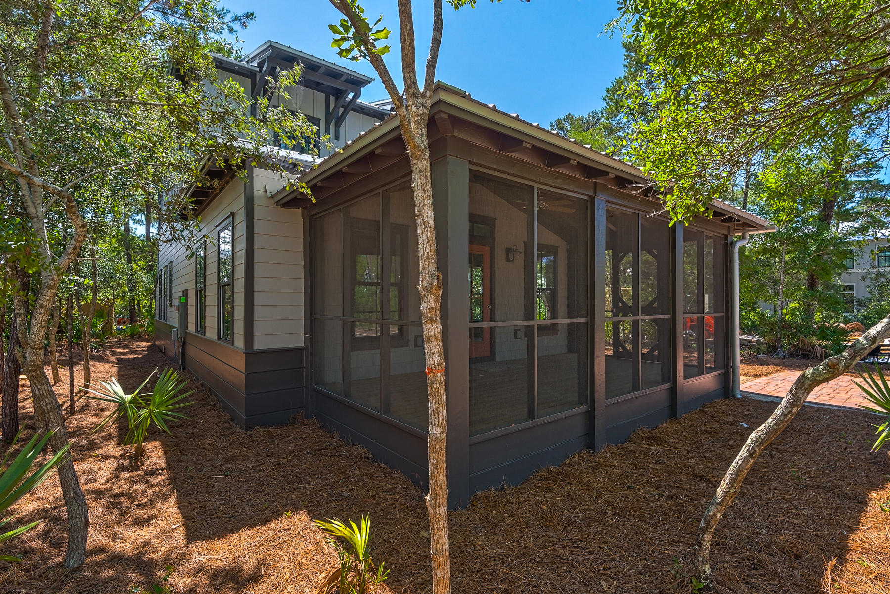 MAGNOLIA COTTAGES BY THE SEA - Residential