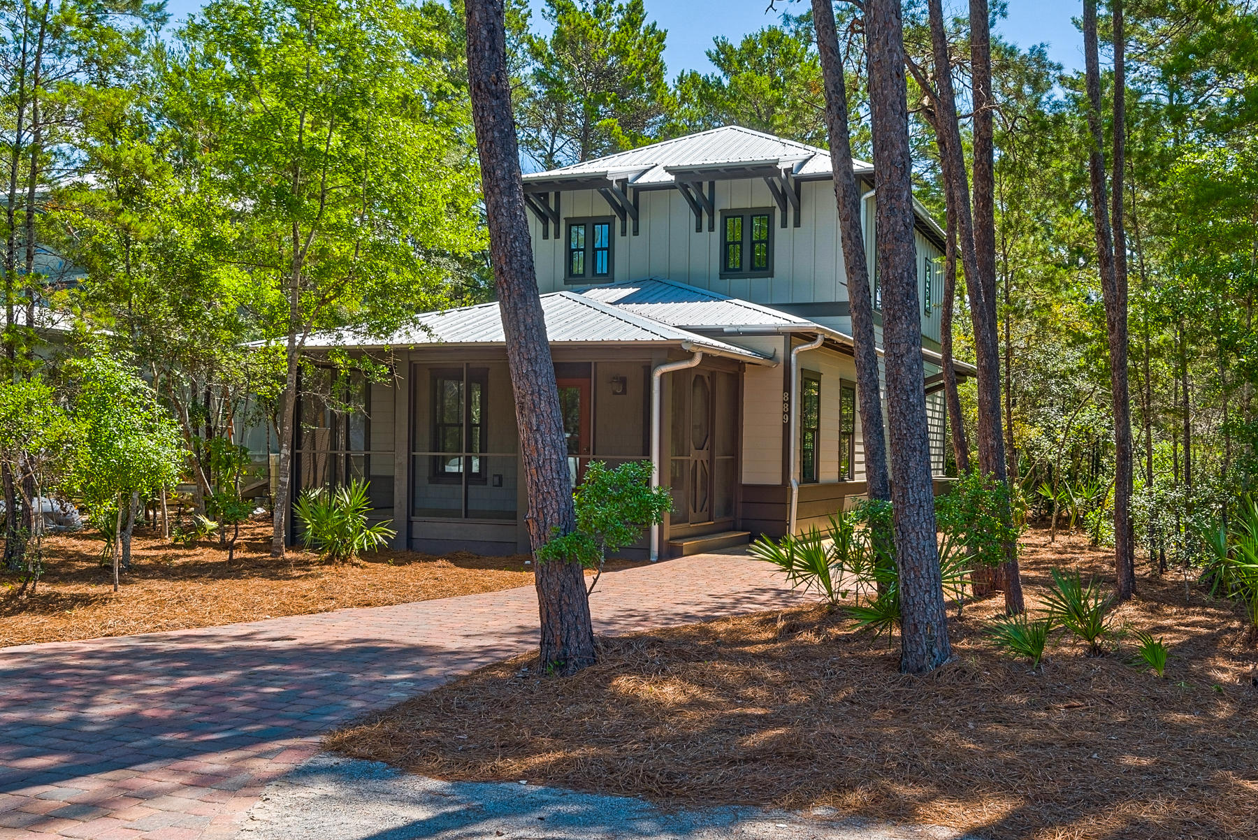 MAGNOLIA COTTAGES BY THE SEA - Residential