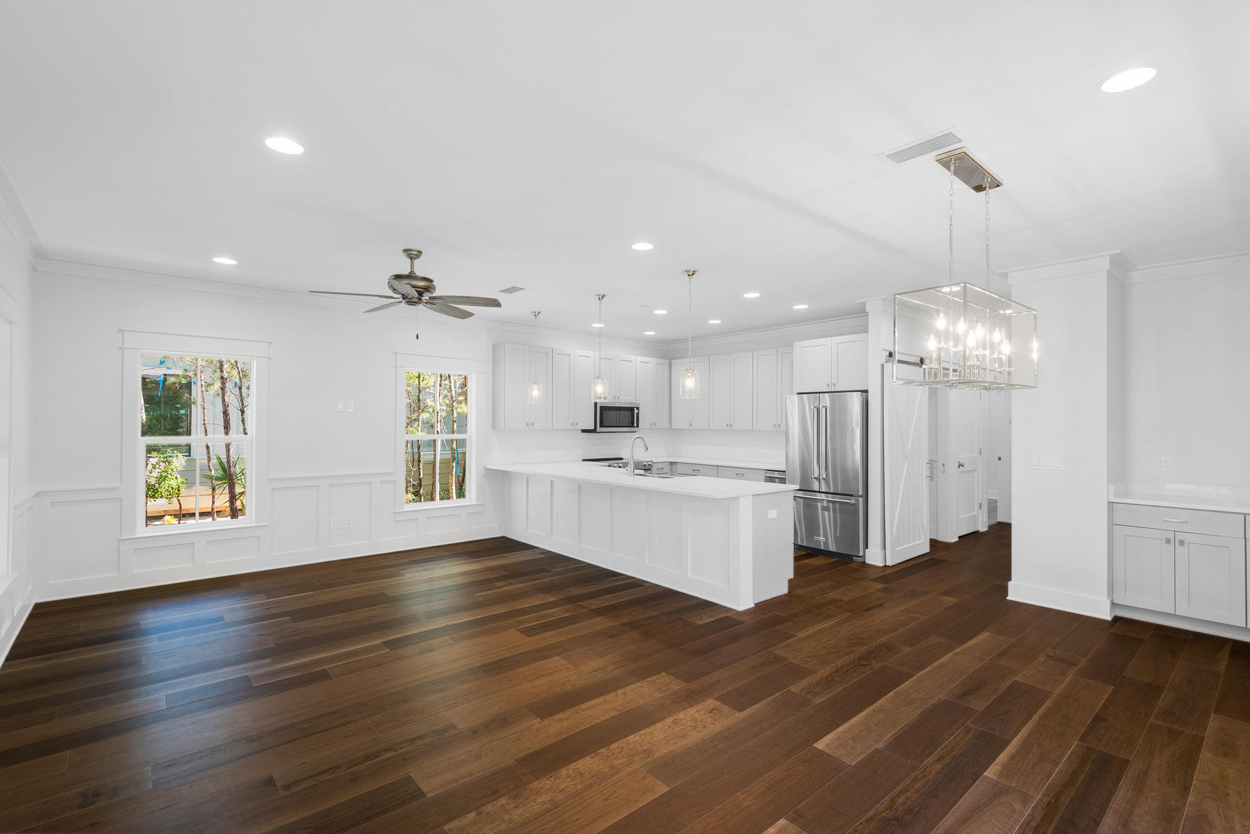 MAGNOLIA COTTAGES BY THE SEA - Residential