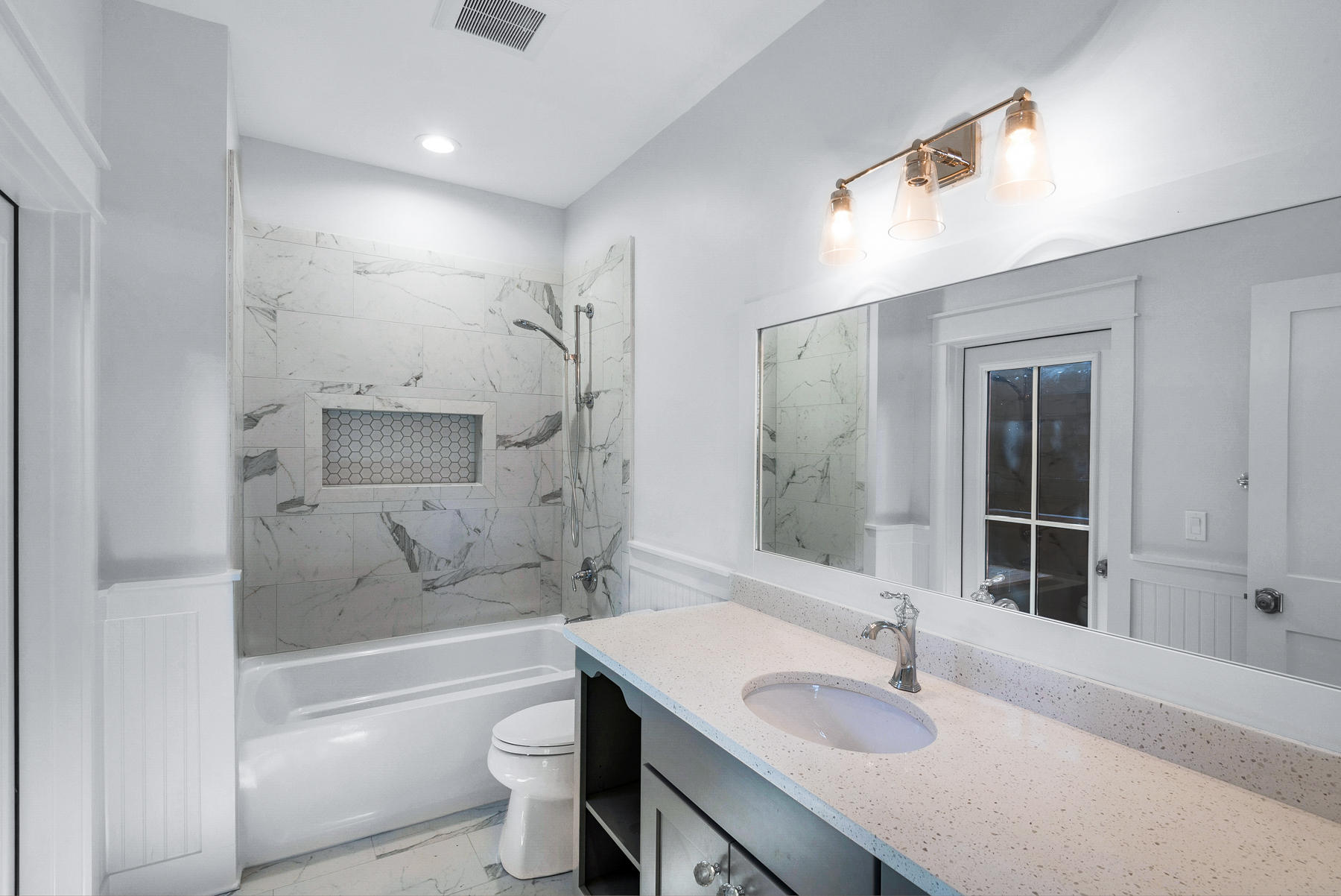 MAGNOLIA COTTAGES BY THE SEA - Residential