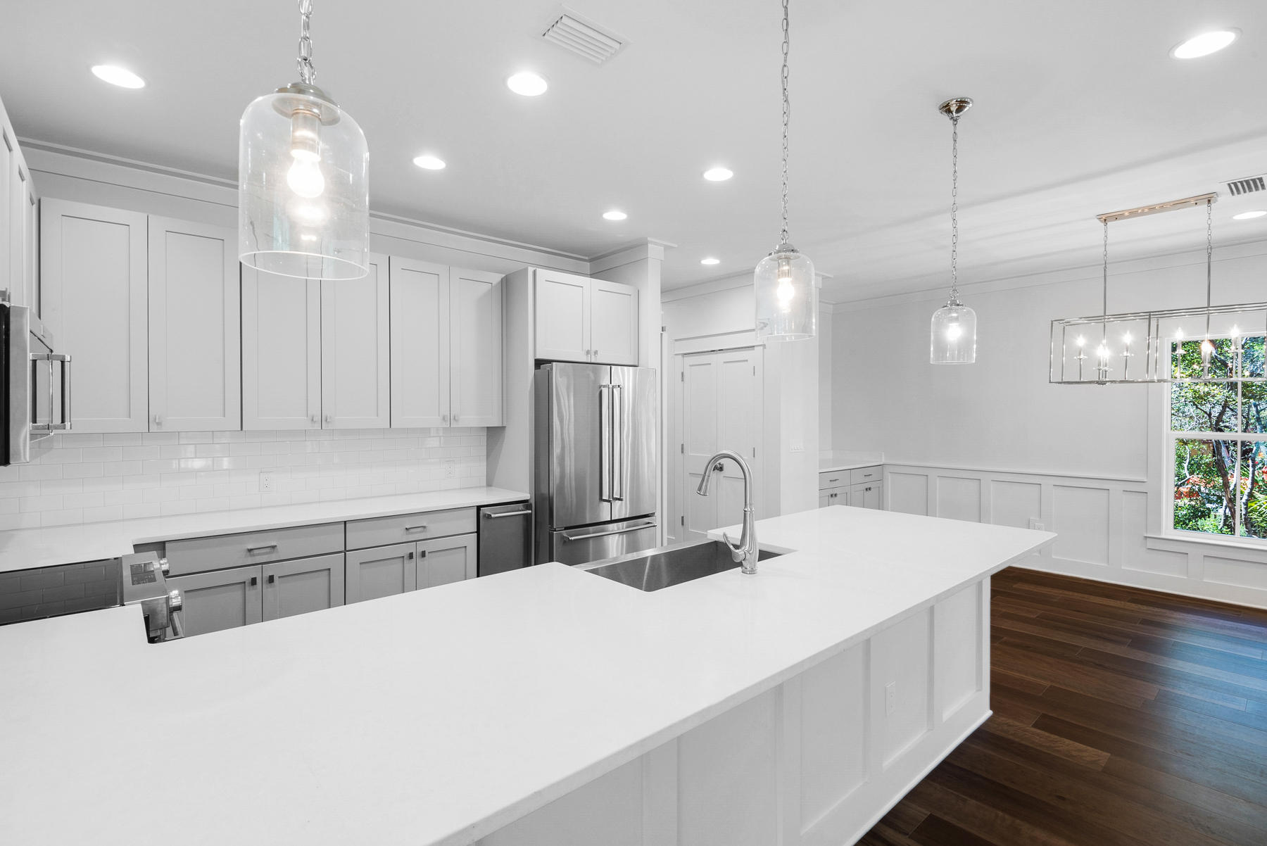 MAGNOLIA COTTAGES BY THE SEA - Residential