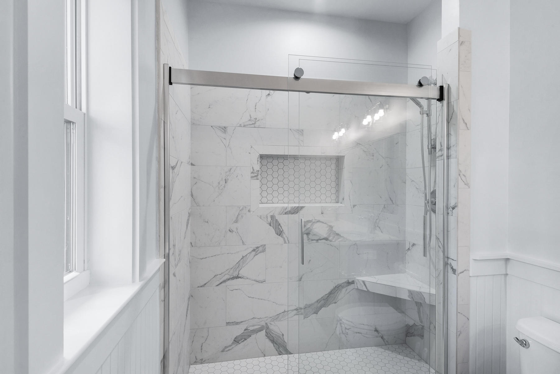 MAGNOLIA COTTAGES BY THE SEA - Residential