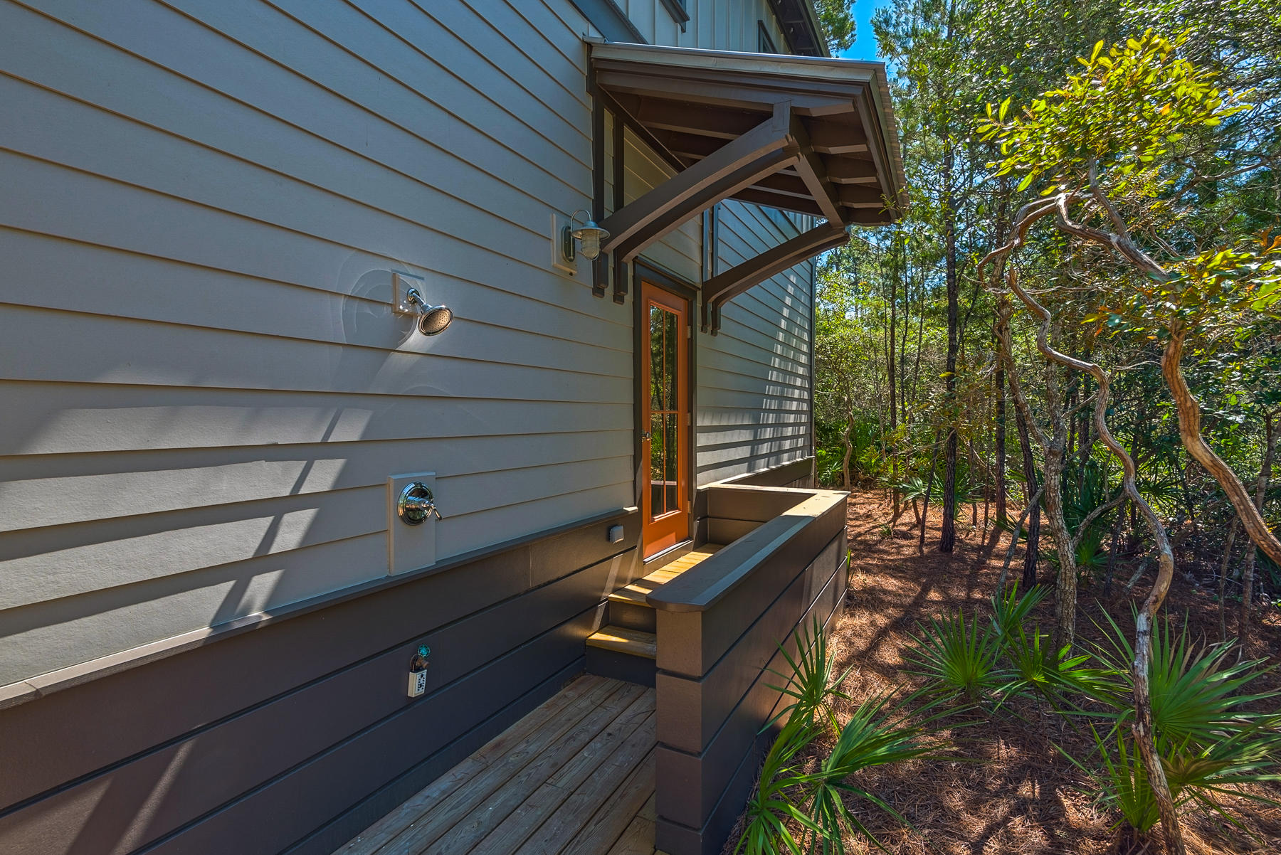 MAGNOLIA COTTAGES BY THE SEA - Residential