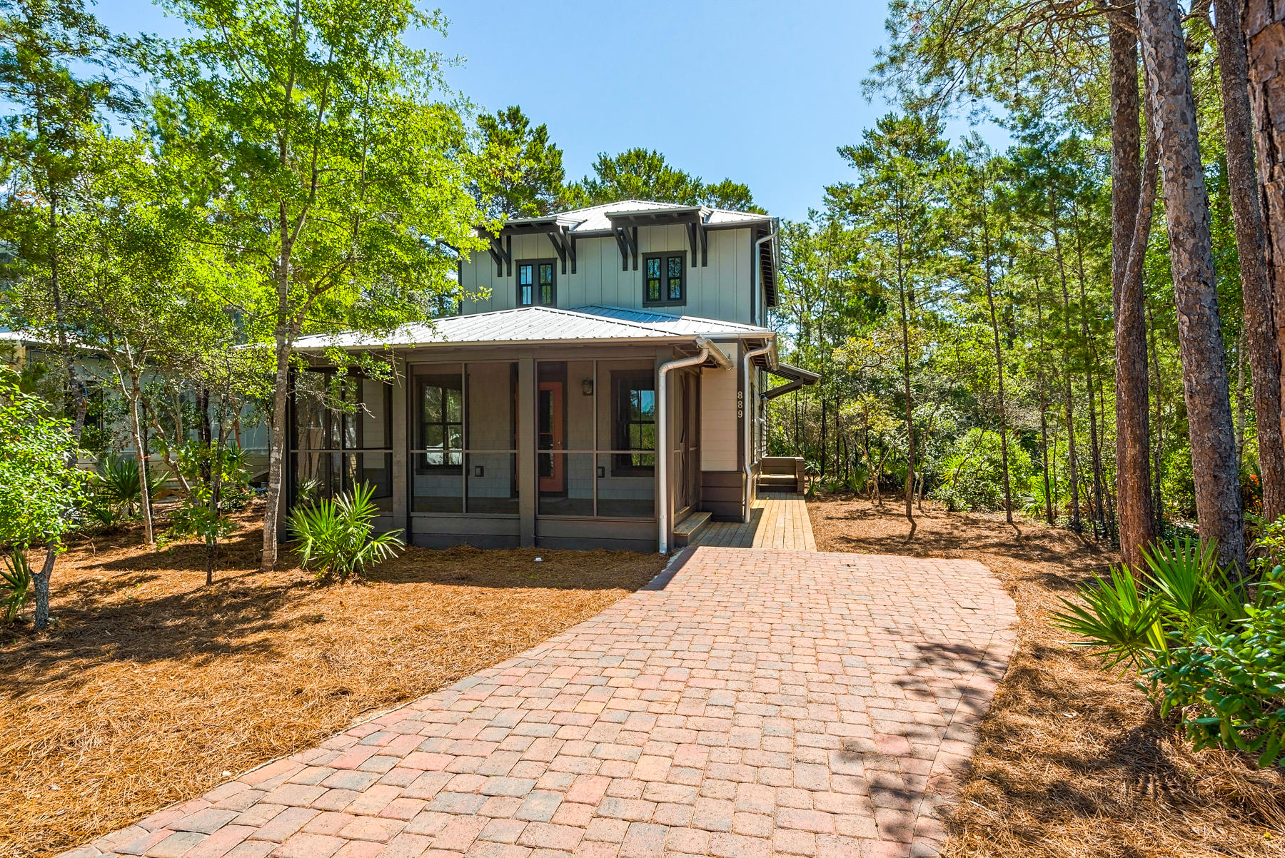 MAGNOLIA COTTAGES BY THE SEA - Residential