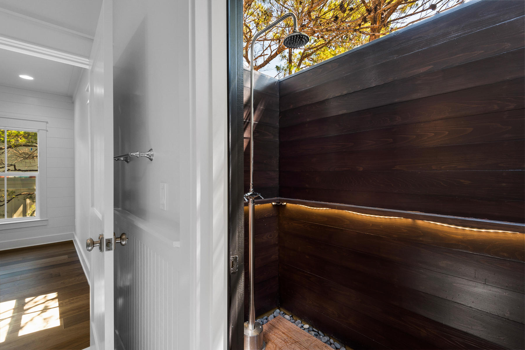 MAGNOLIA COTTAGES BY THE SEA - Residential