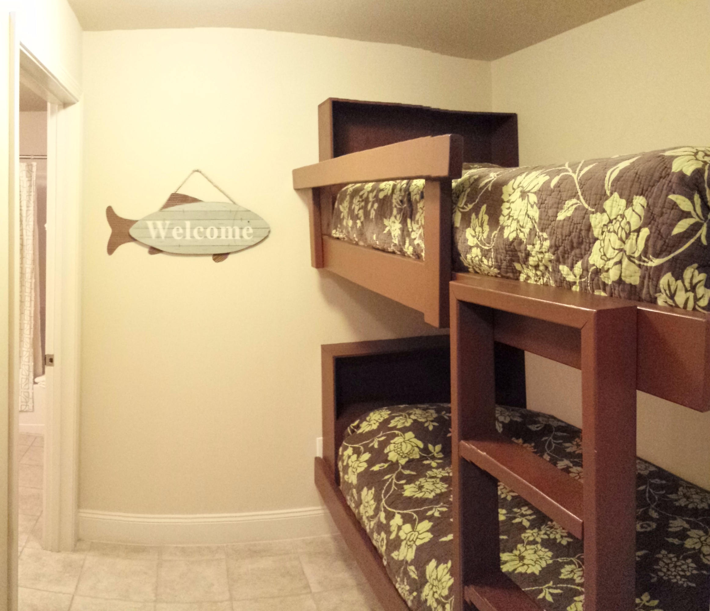 Laketown Wharf - Residential