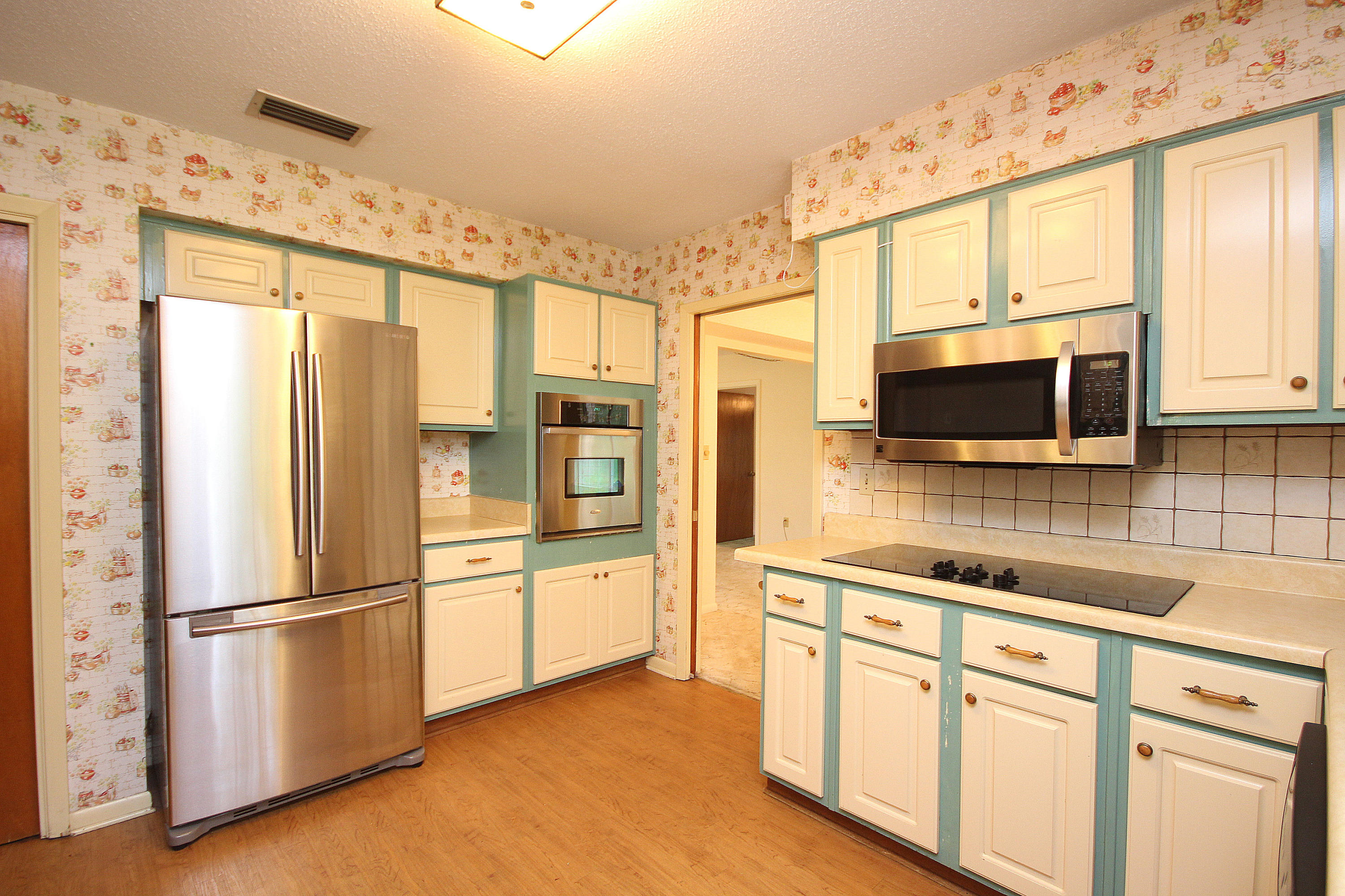 Kenwood 2nd Add - Residential