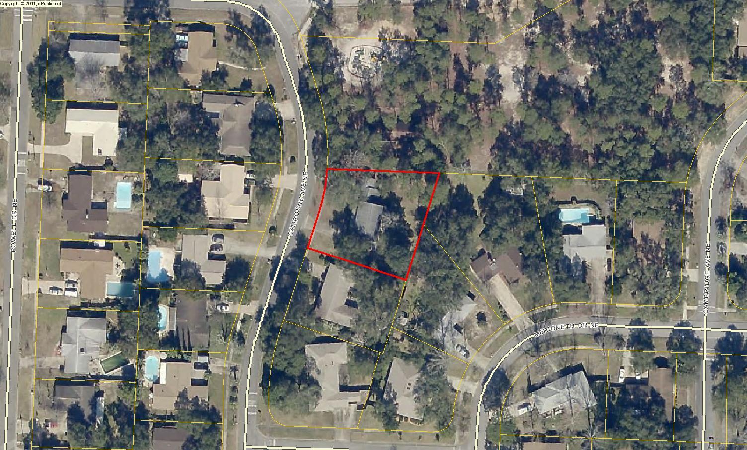 Kenwood 2nd Add - Residential