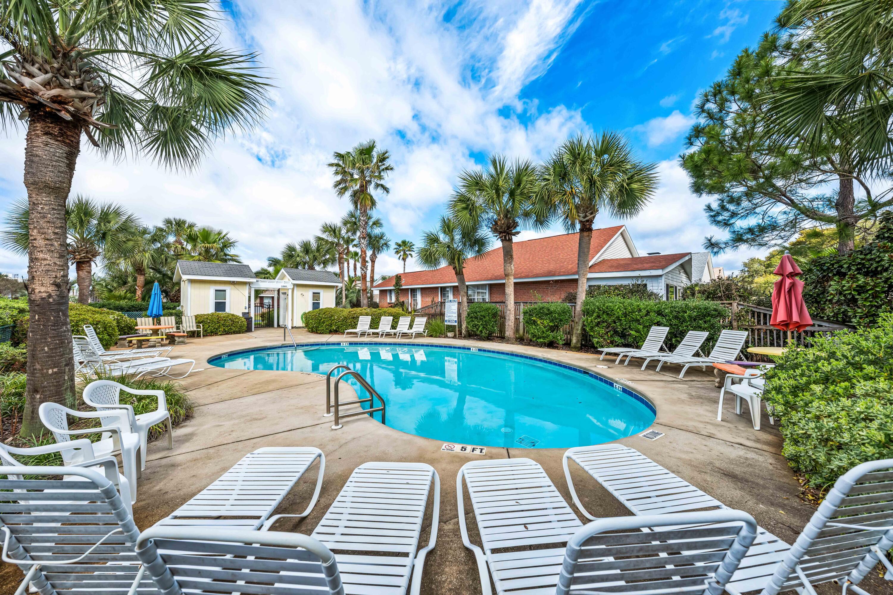 SEASPRAY - Residential