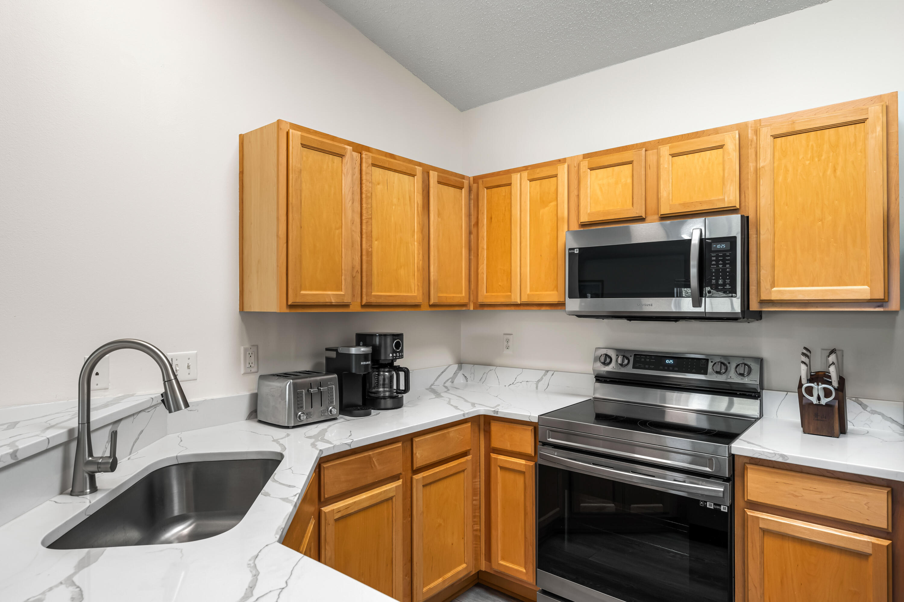 SEASPRAY - Residential