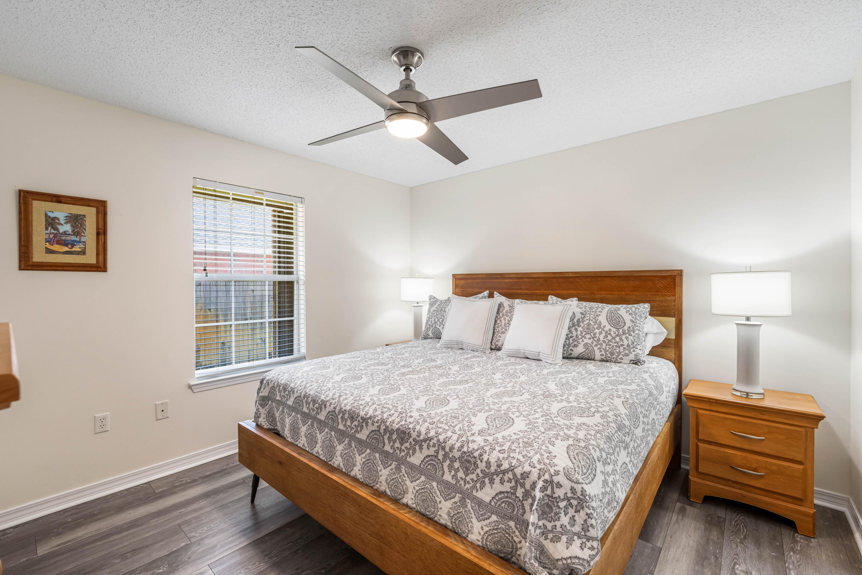 SEASPRAY - Residential