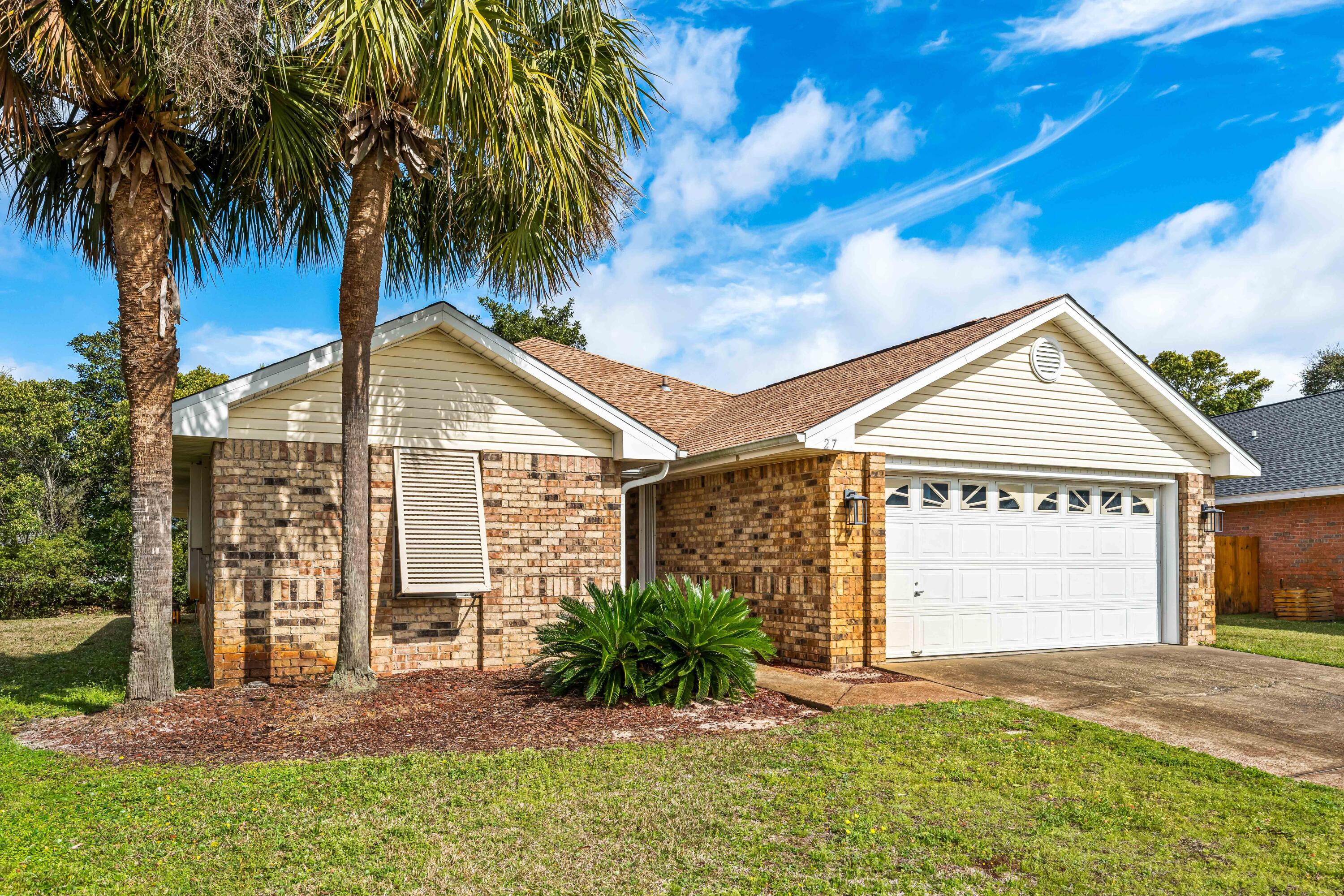 SEASPRAY - Residential