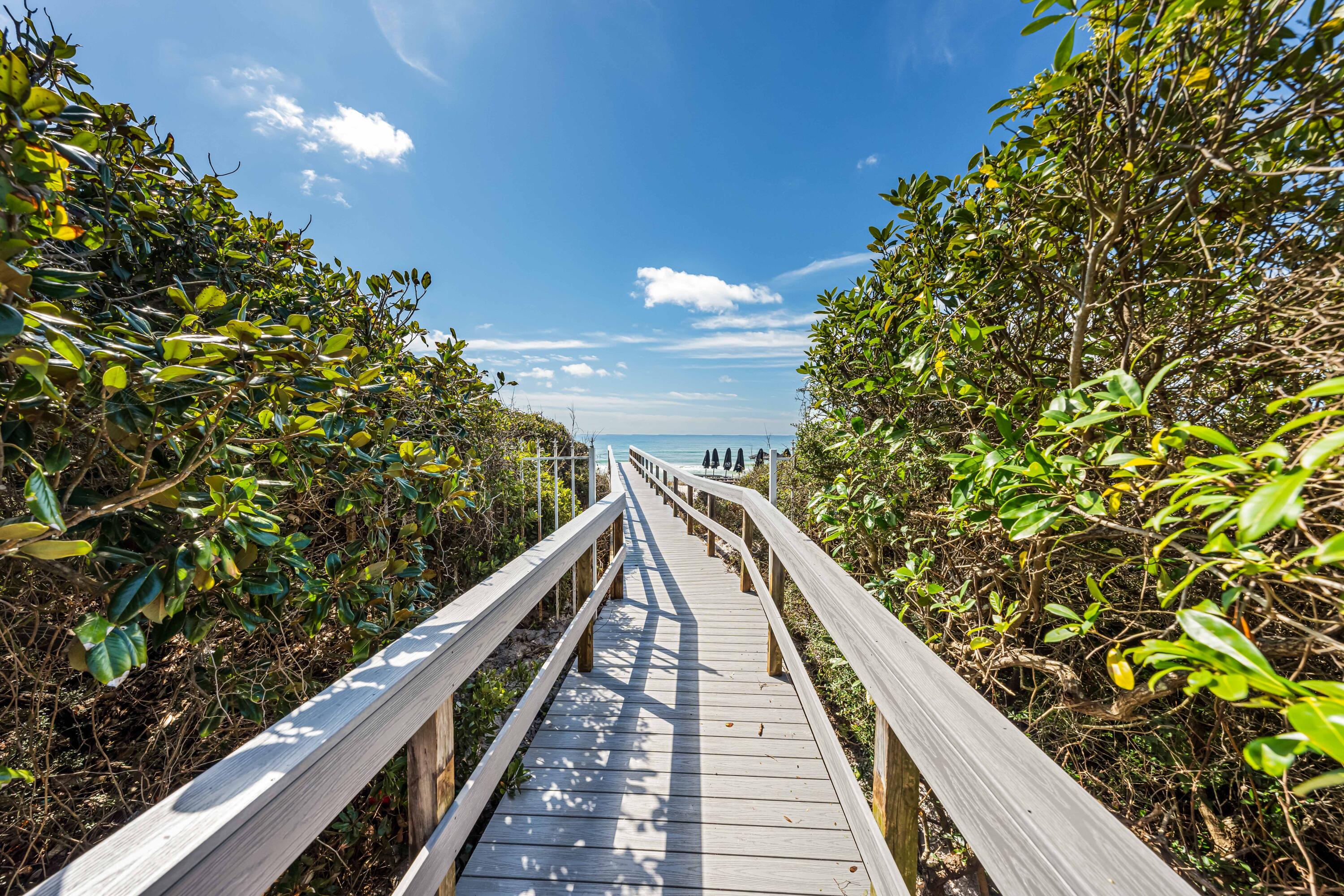 SEASPRAY - Residential