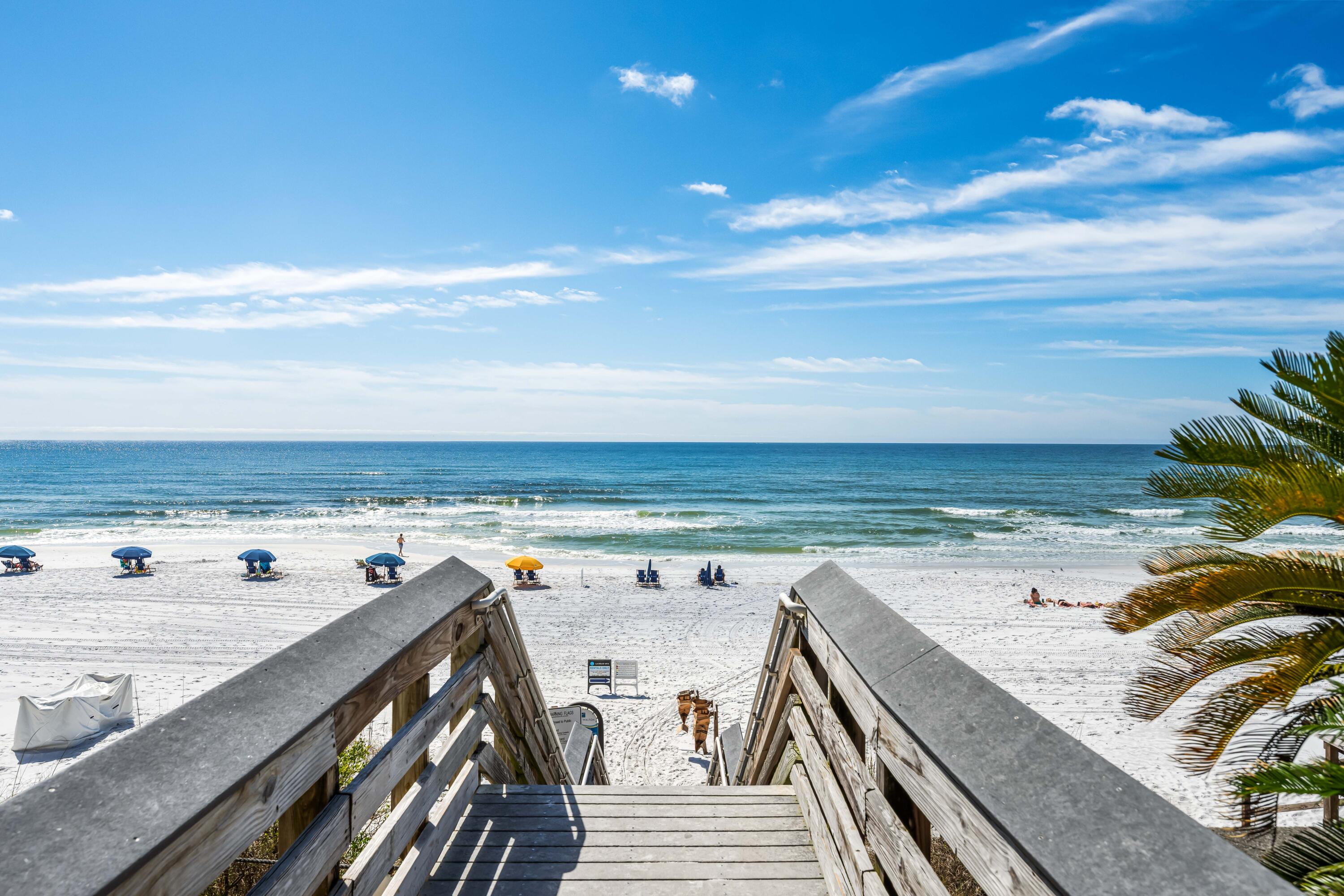 SEASPRAY - Residential