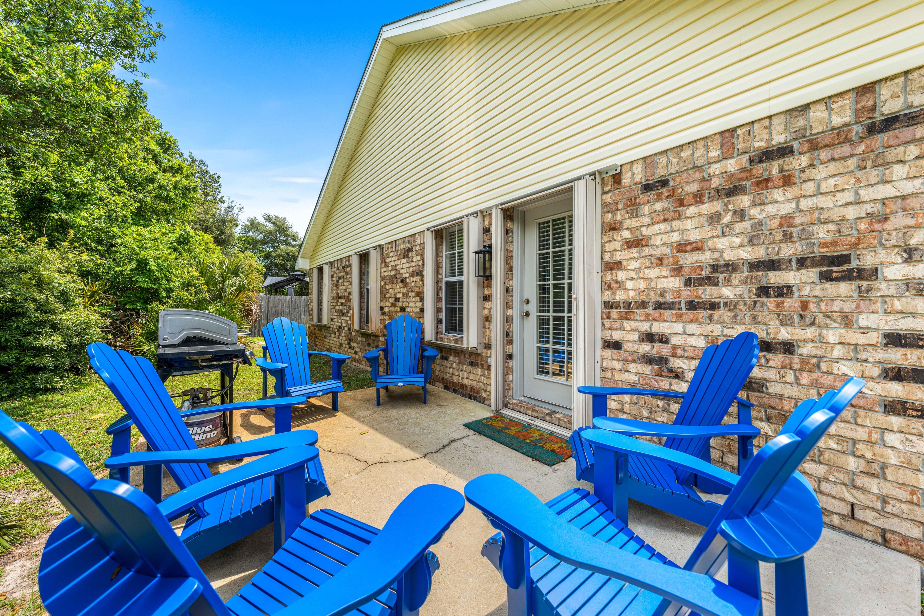 SEASPRAY - Residential