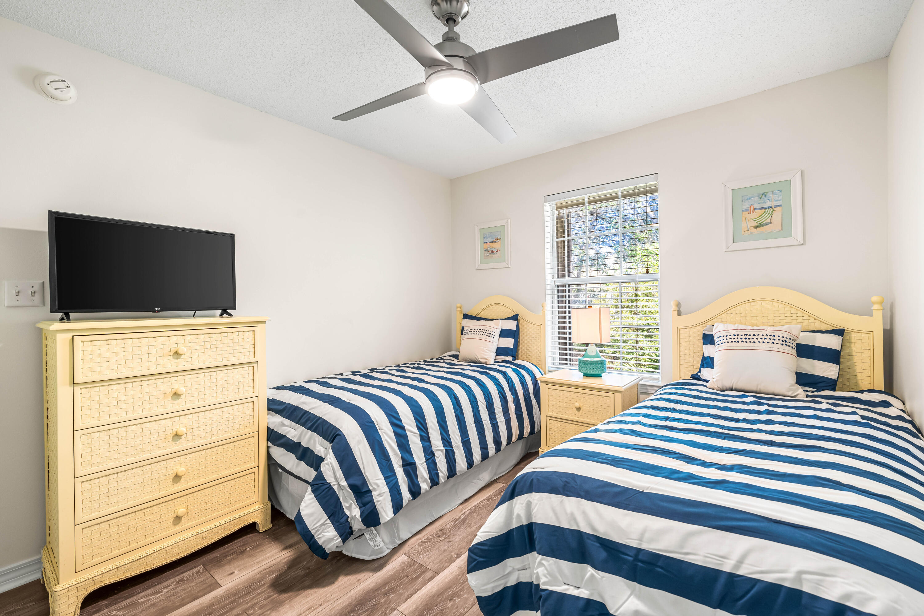 SEASPRAY - Residential