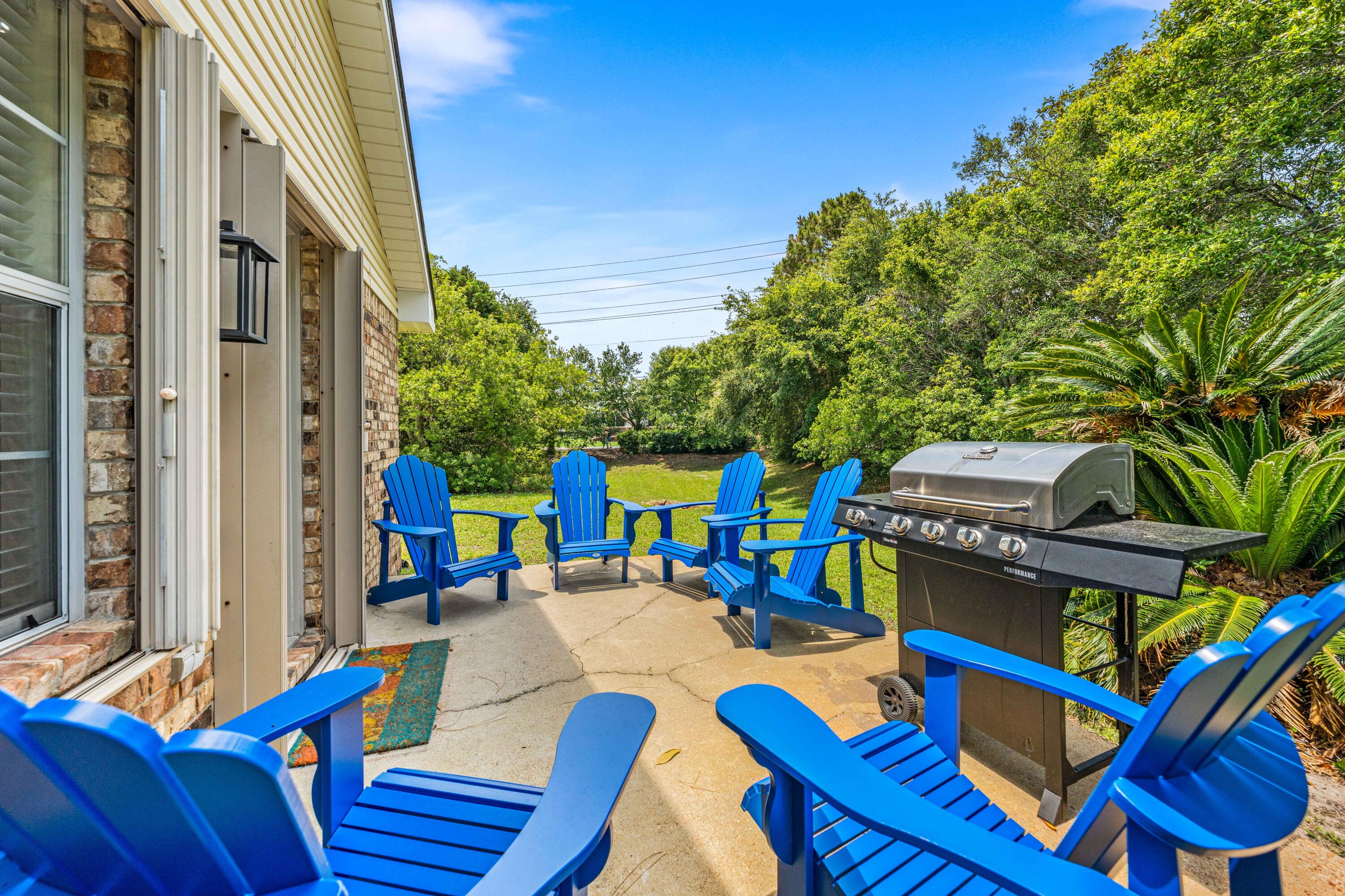 SEASPRAY - Residential