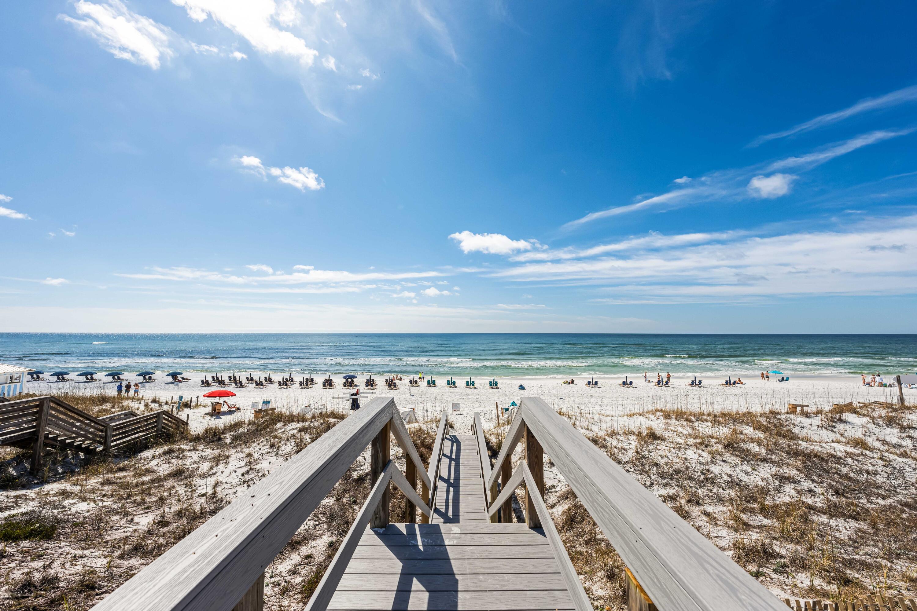 SEASPRAY - Residential