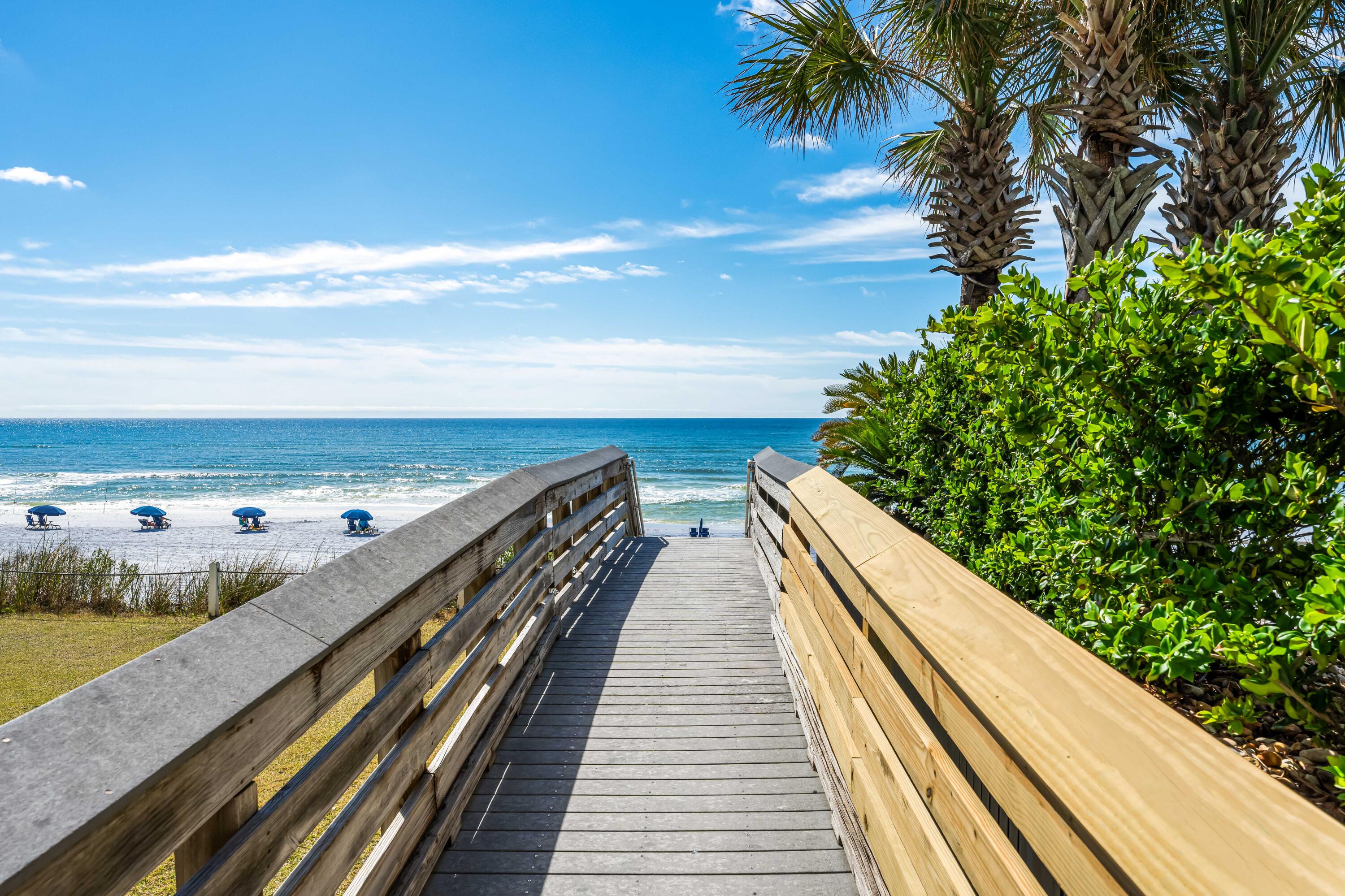 SEASPRAY - Residential