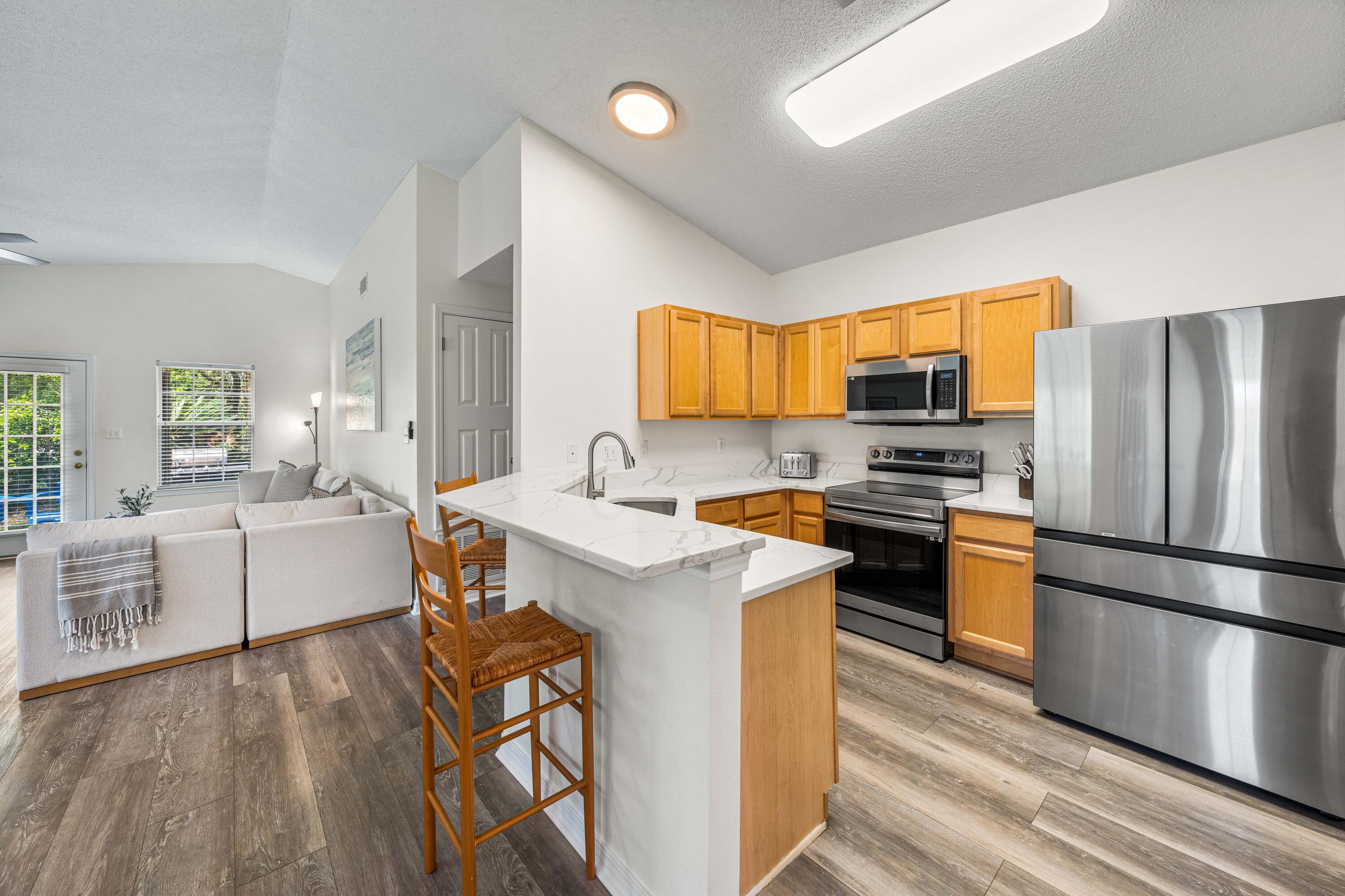 SEASPRAY - Residential