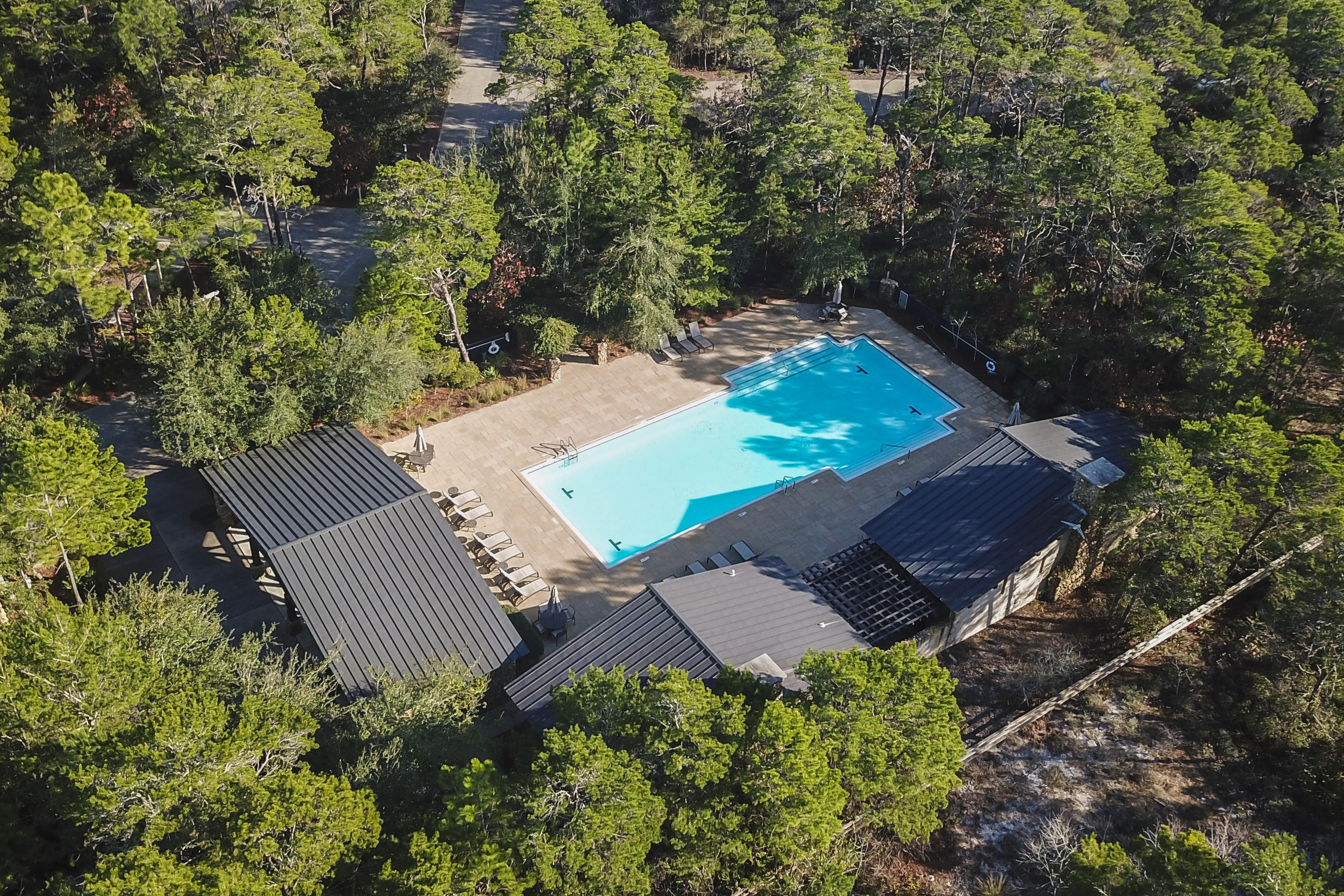 DRAPER LAKE COASTAL VILLAGE - Land