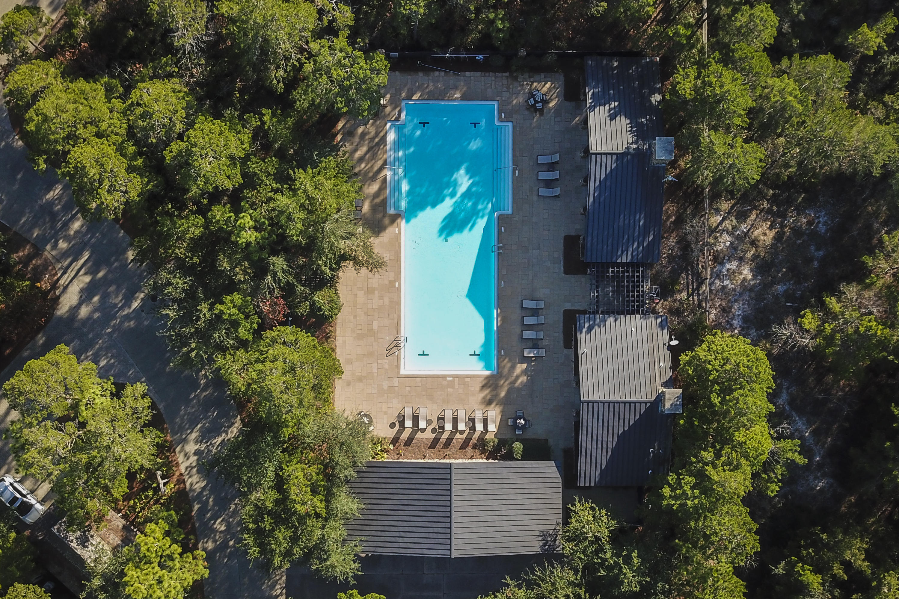 DRAPER LAKE COASTAL VILLAGE - Land