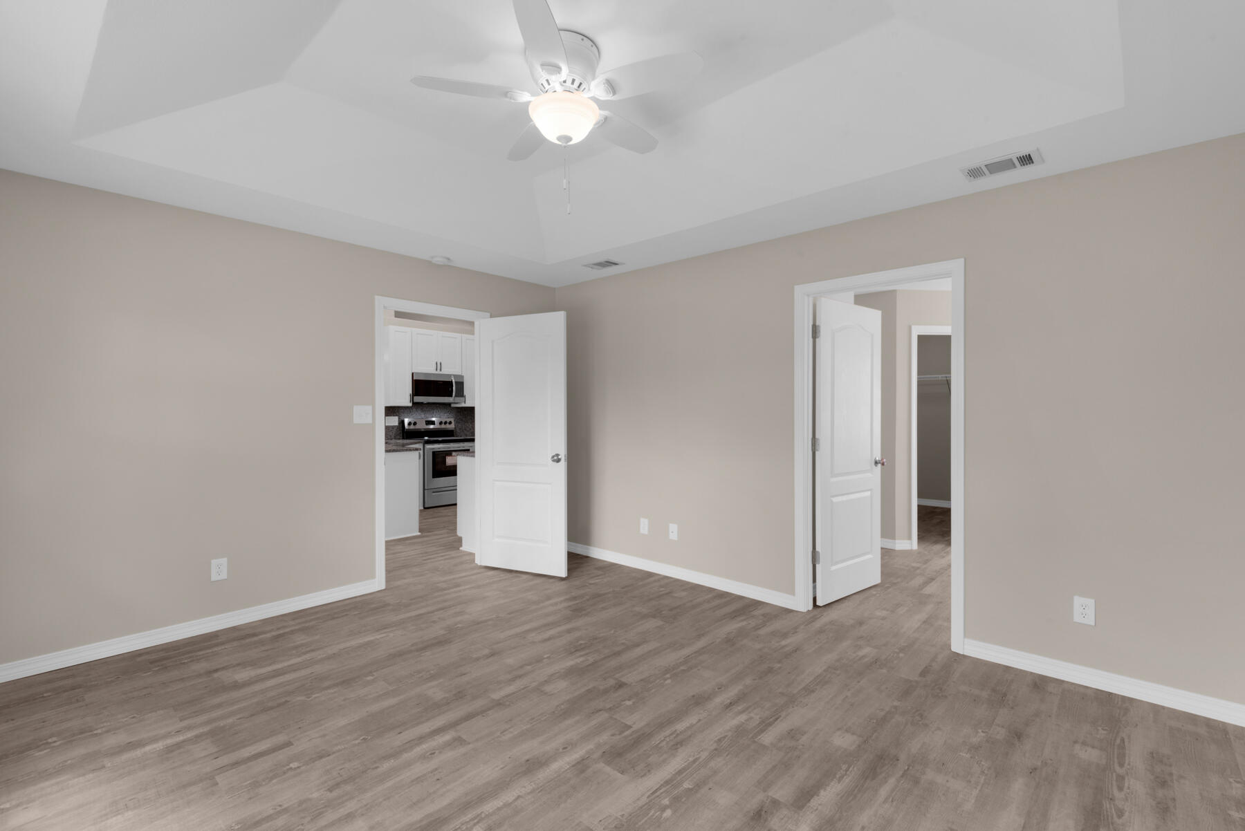 North Harbor - Residential