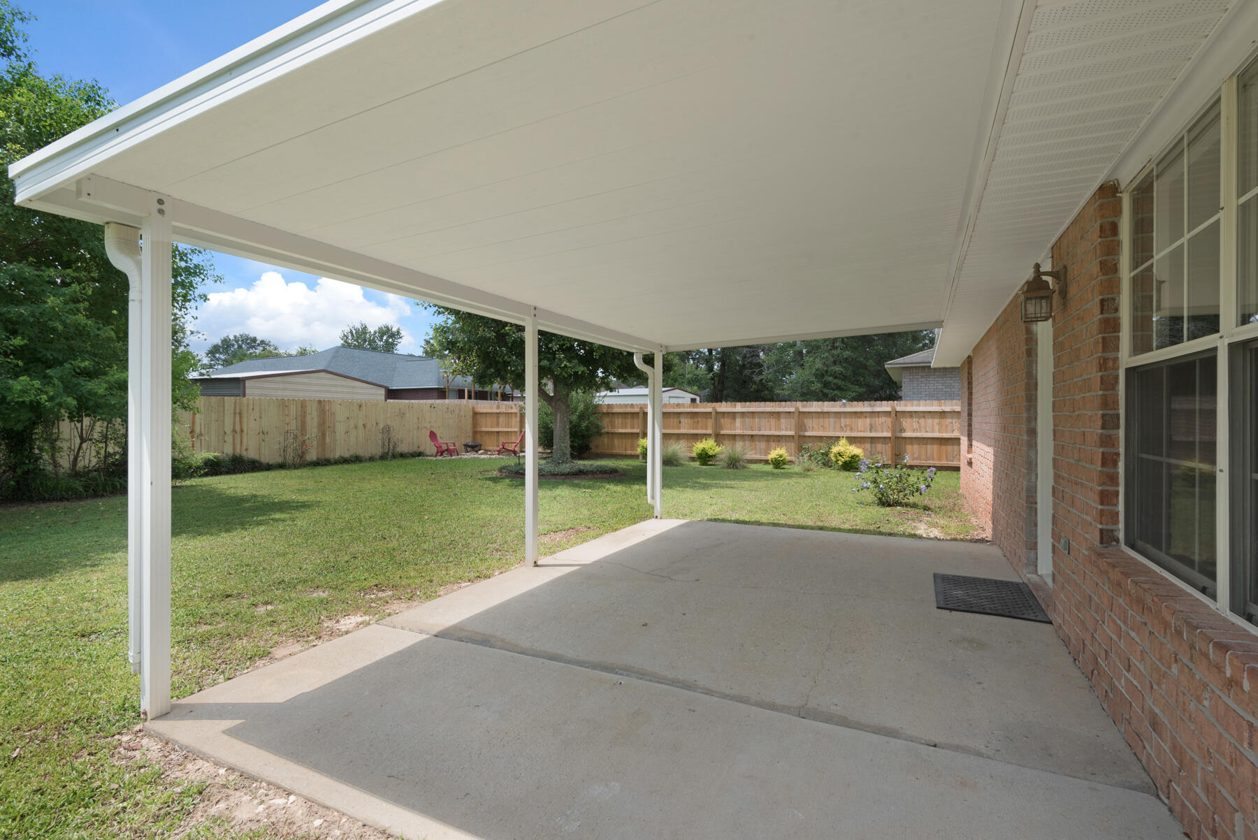 North Harbor - Residential