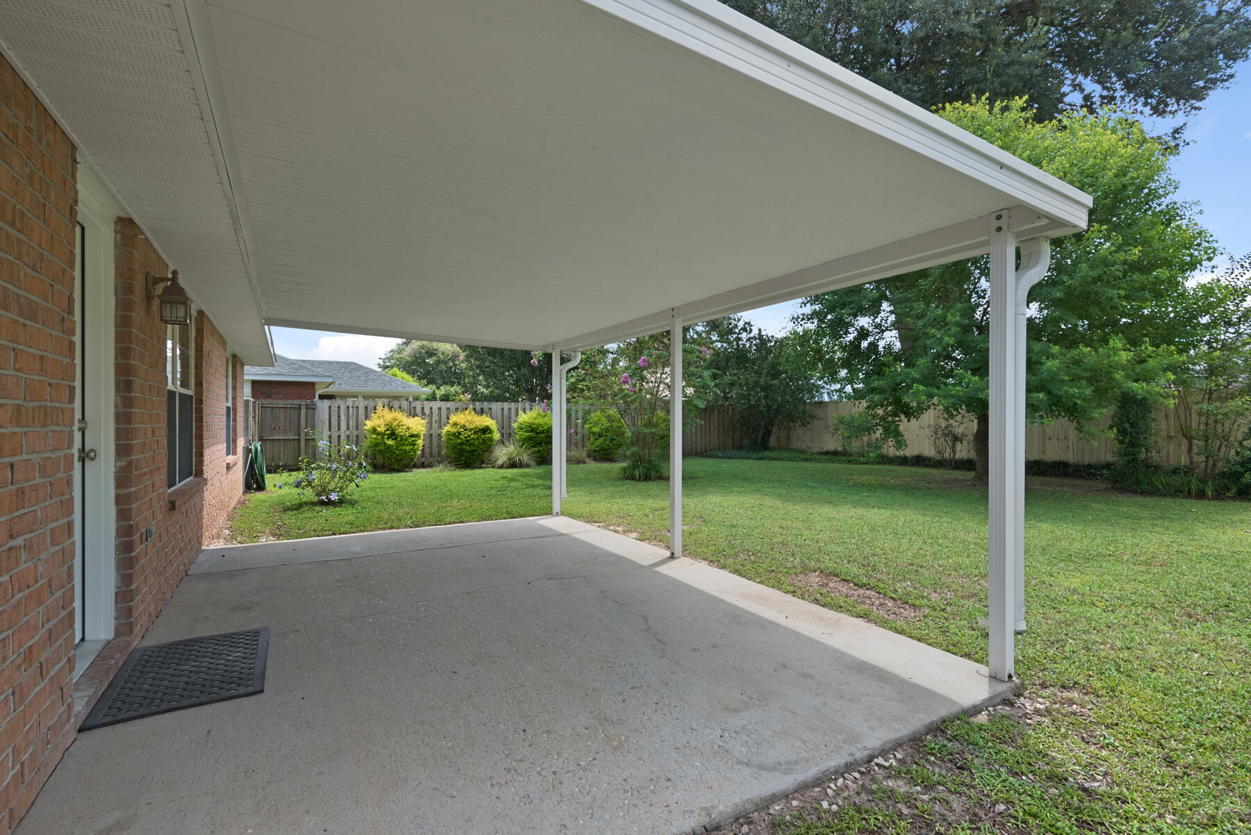 North Harbor - Residential