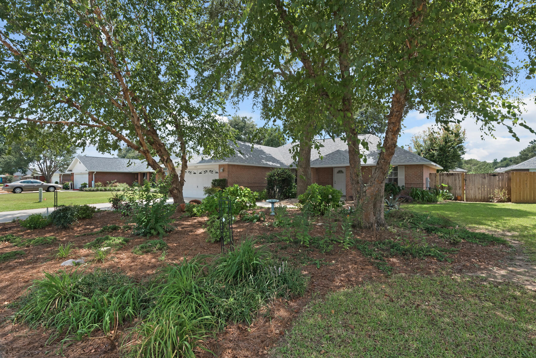 North Harbor - Residential