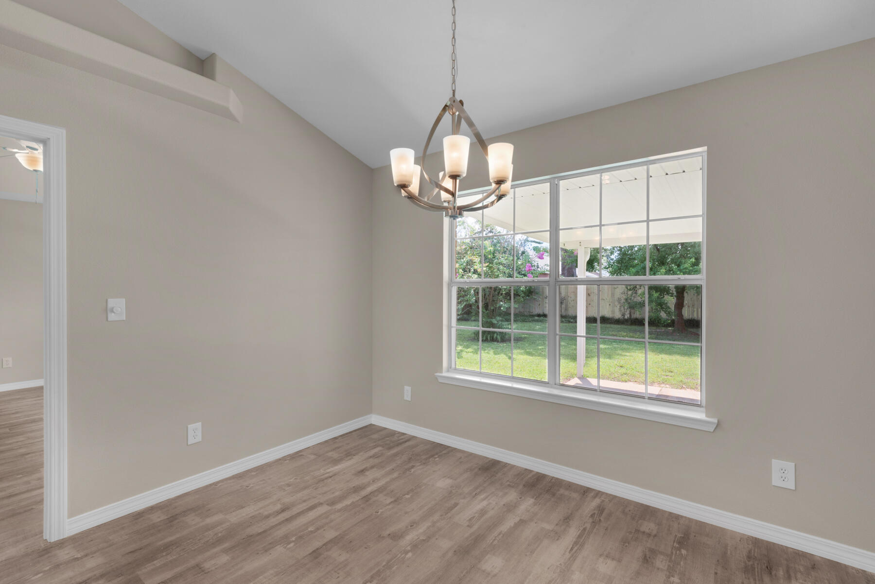 North Harbor - Residential