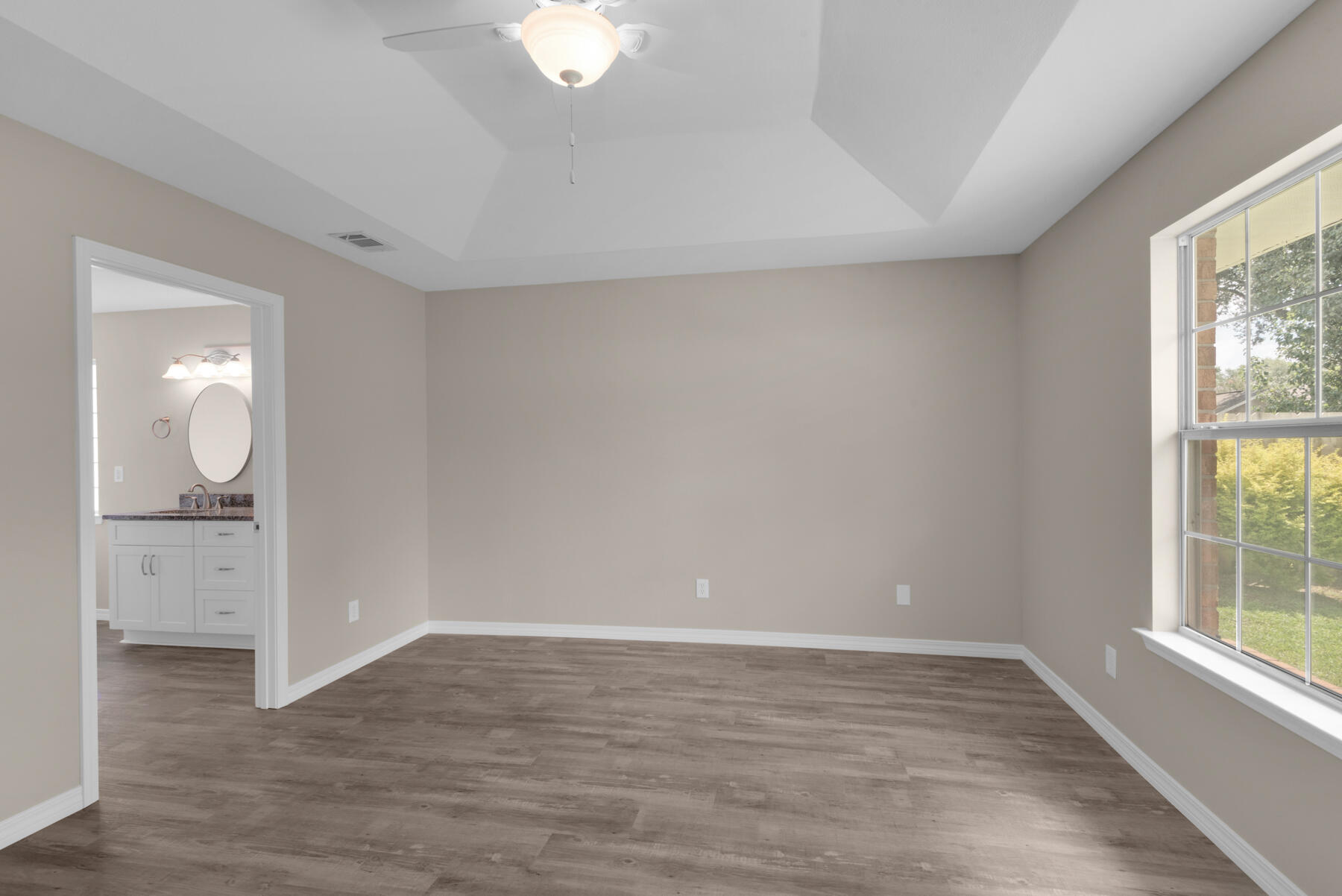 North Harbor - Residential