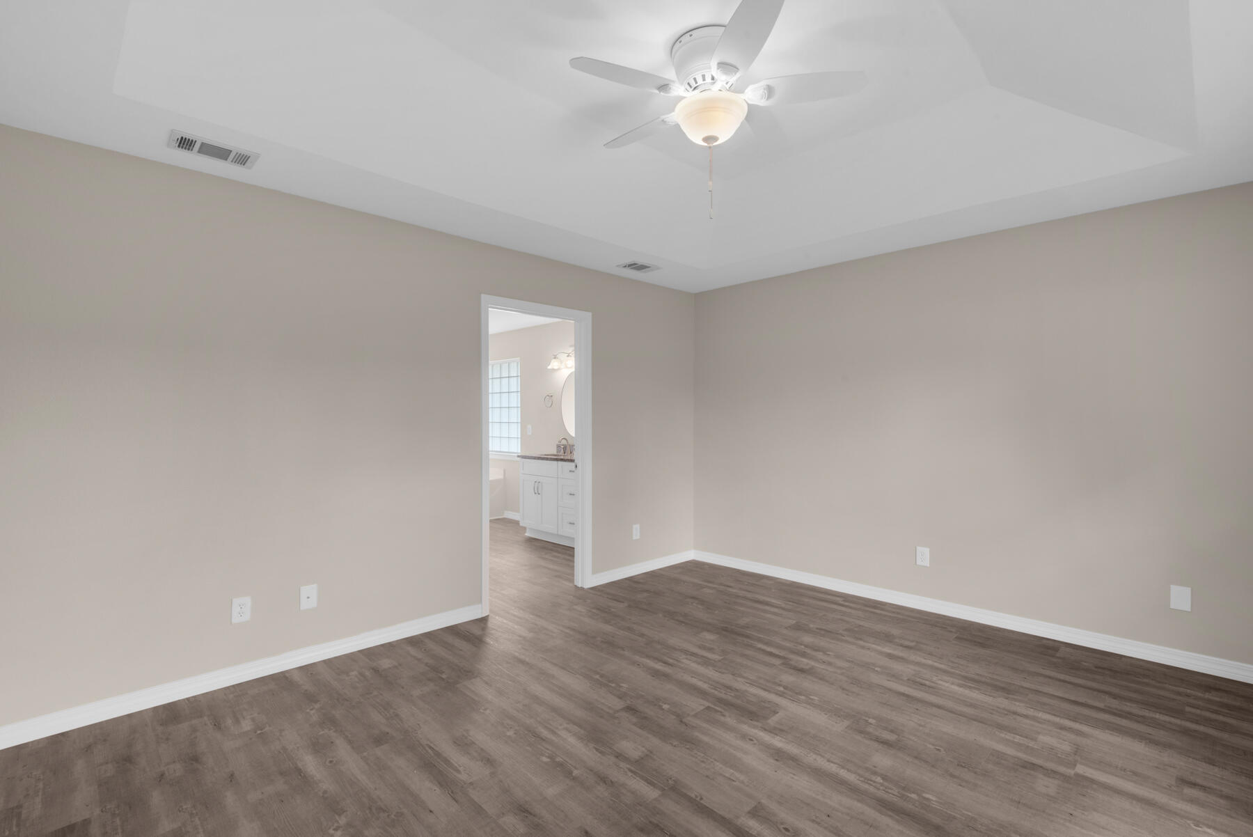 North Harbor - Residential