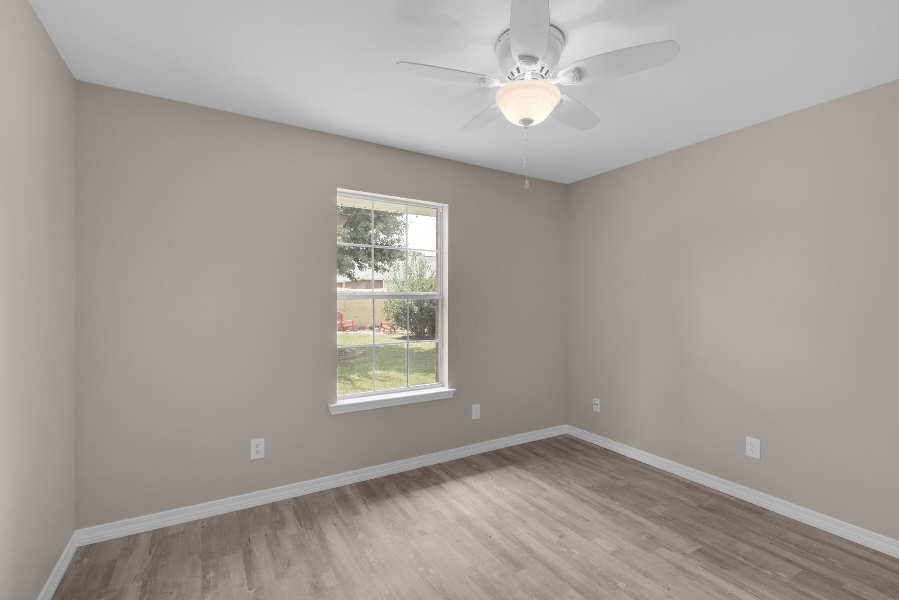 North Harbor - Residential