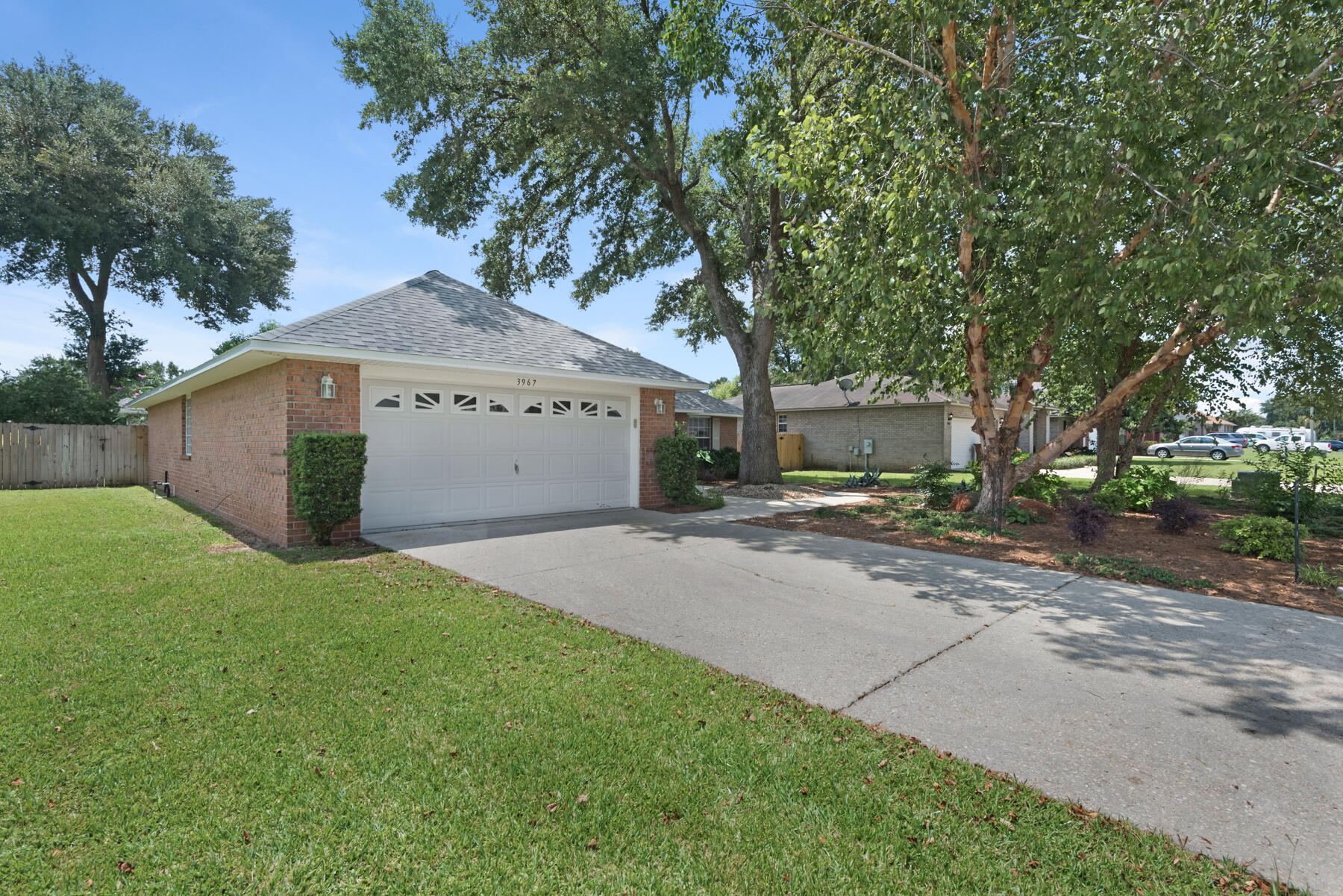 North Harbor - Residential