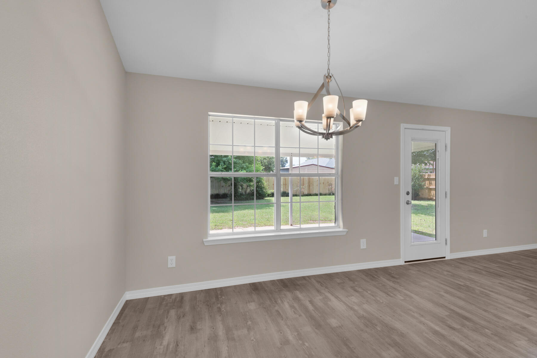 North Harbor - Residential