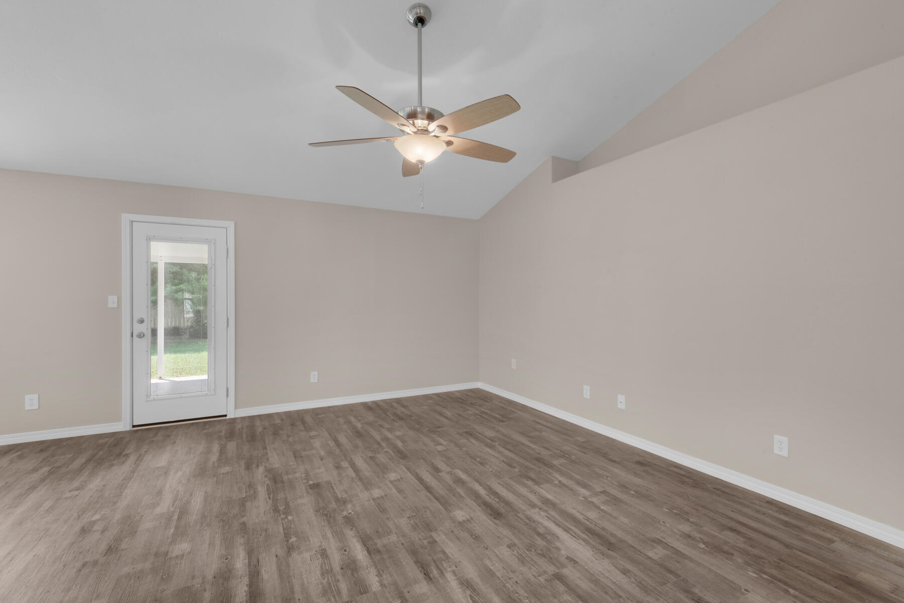 North Harbor - Residential