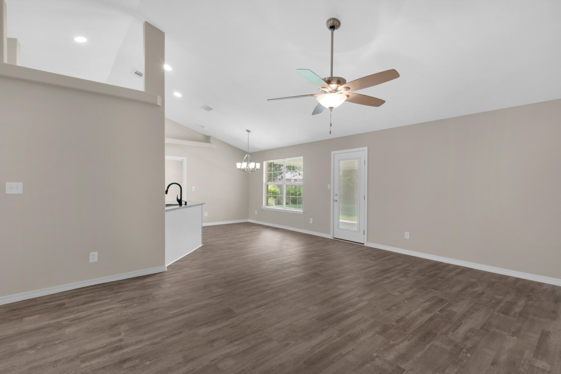 North Harbor - Residential