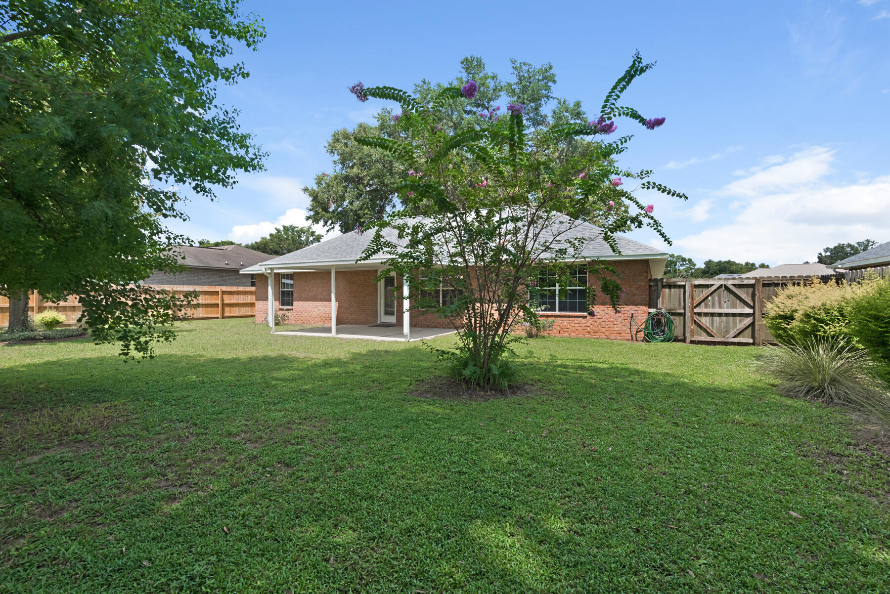 North Harbor - Residential