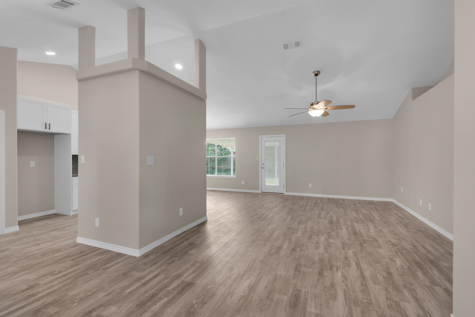 North Harbor - Residential