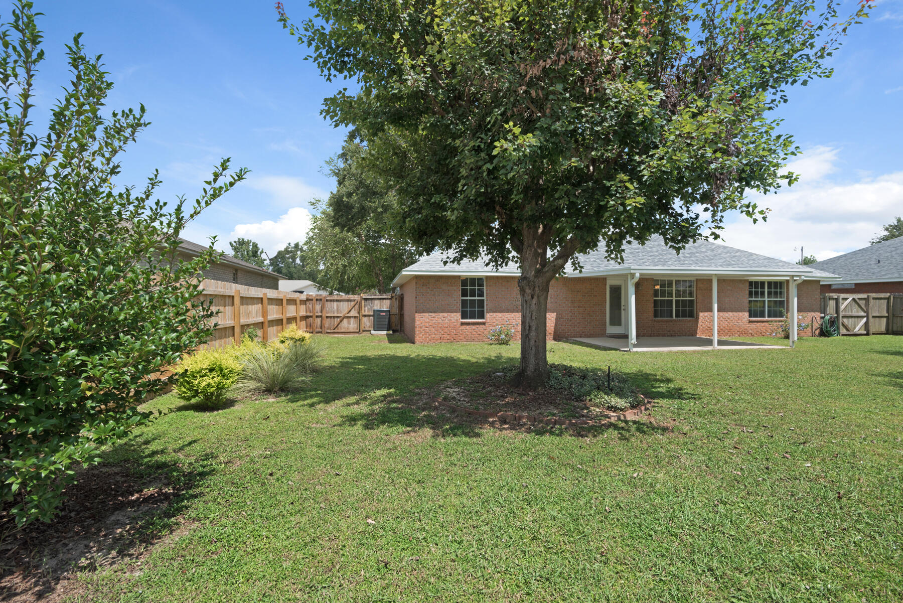 North Harbor - Residential