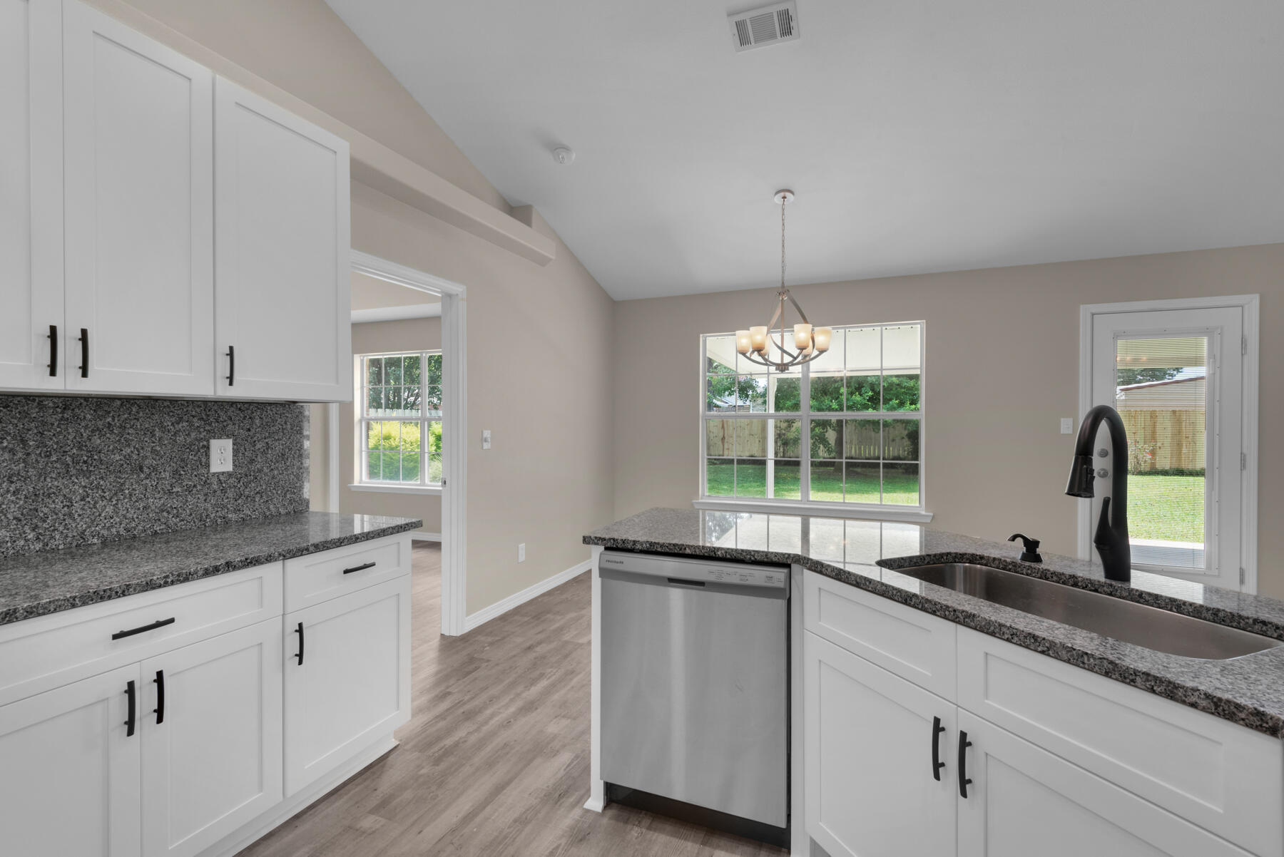 North Harbor - Residential