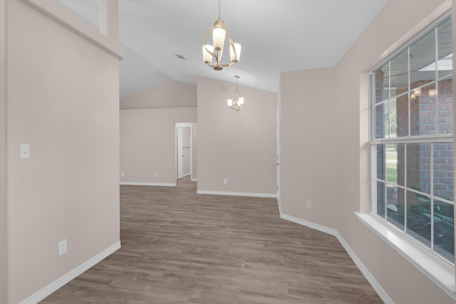 North Harbor - Residential