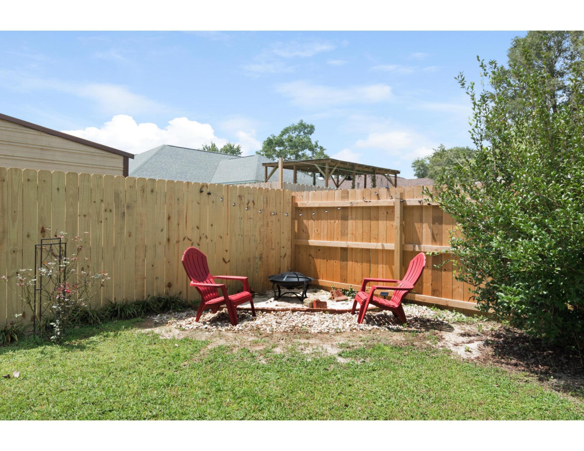 North Harbor - Residential