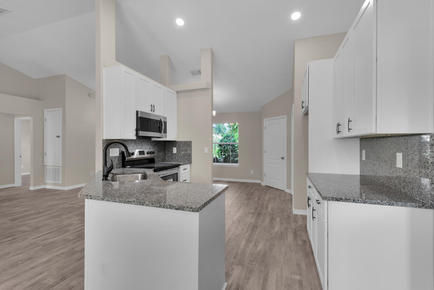 North Harbor - Residential